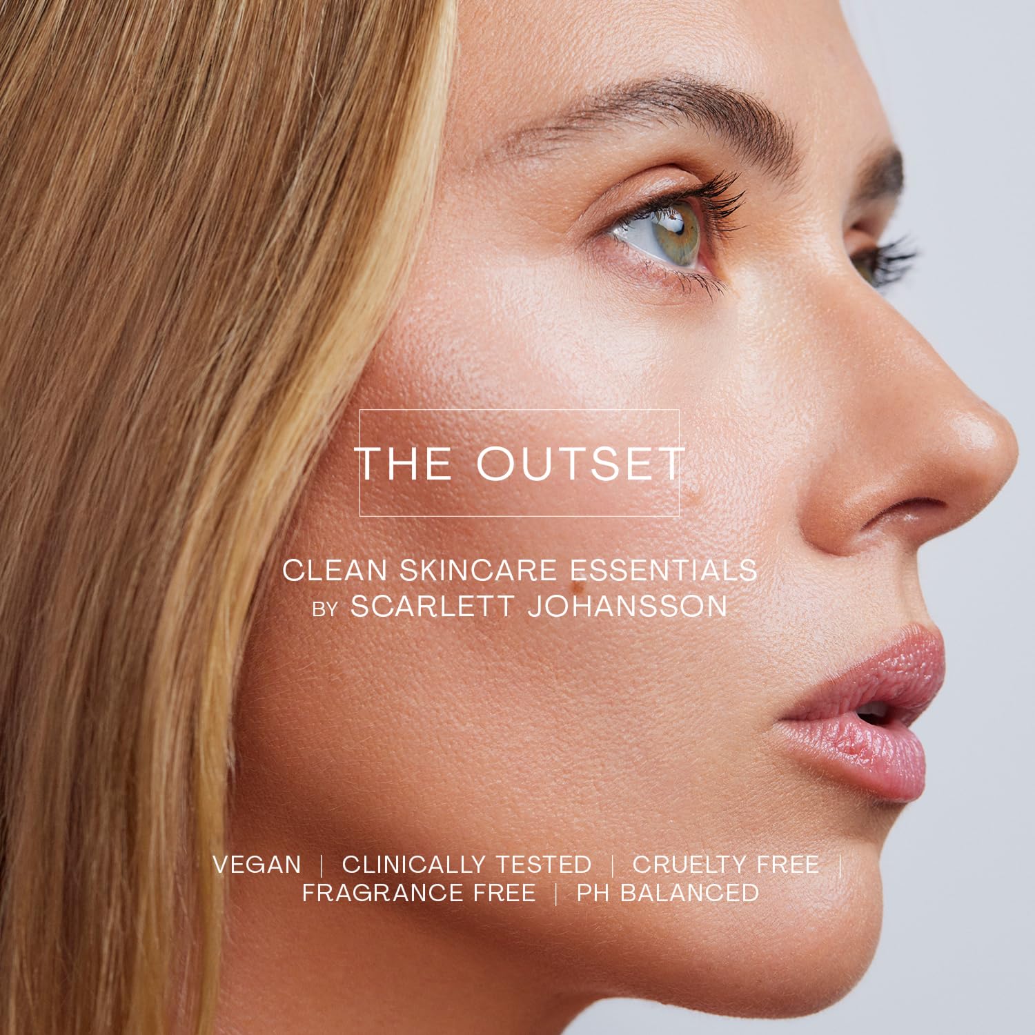 The Outset Firming Vegan Collagen Face Serum, 1 fl oz - The Outset