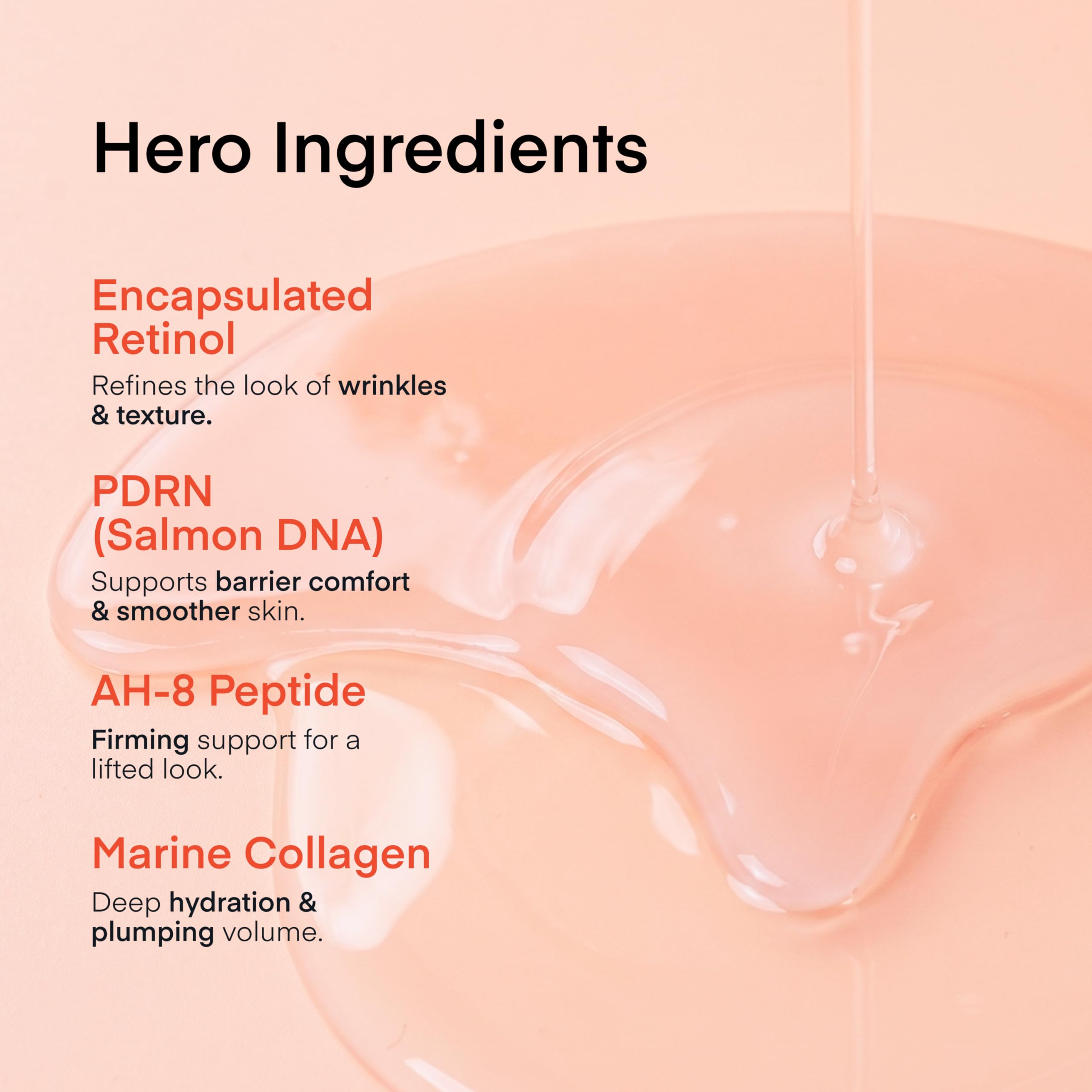 TEREZ &amp; HONOR Retinol PDRN Forehead Wrinkle Patches - TEREZ &amp; HONOR
