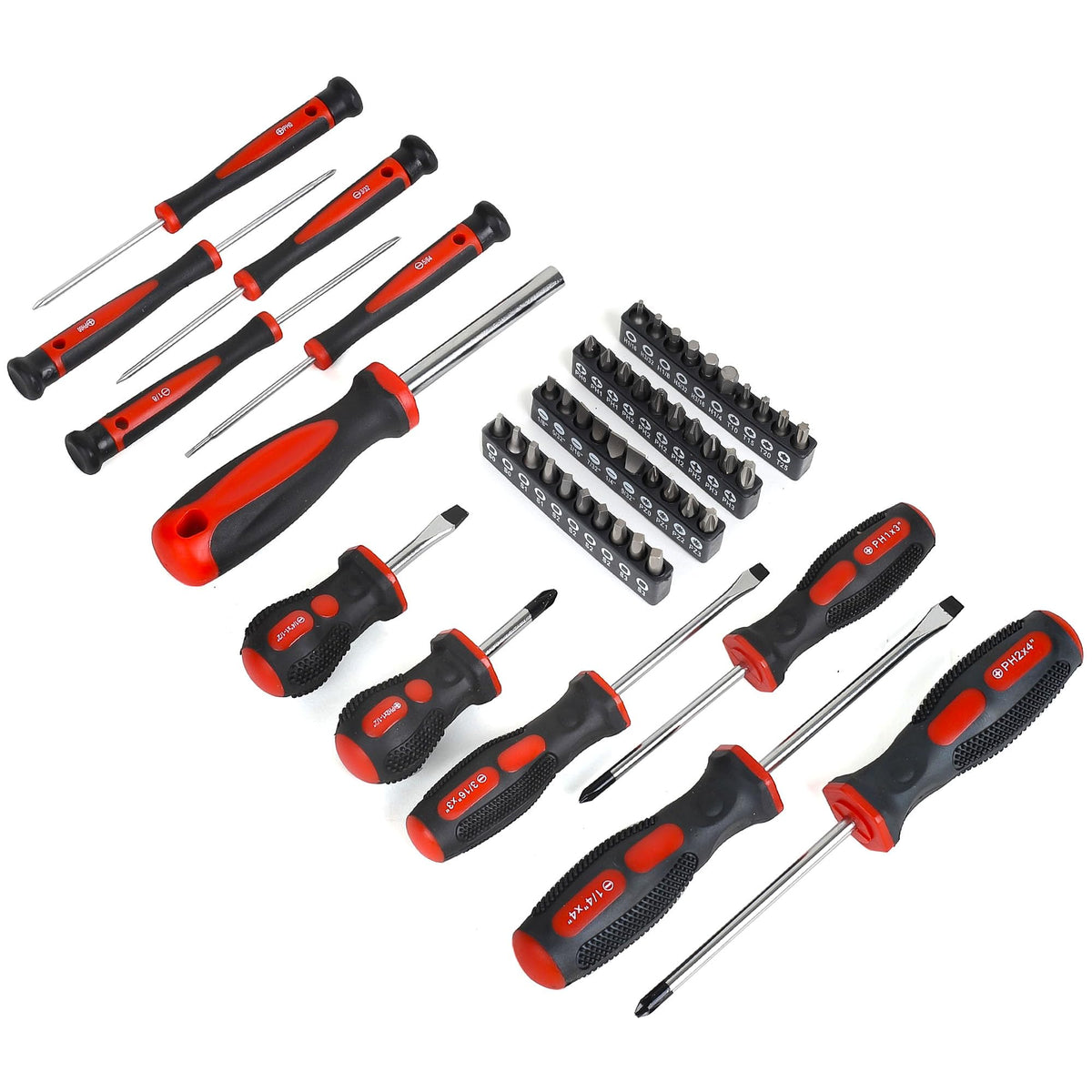 FASTPRO 220 Piece Home Tool Set Household Repairing Tool Kit - FASTPRO Official Imagery - 8