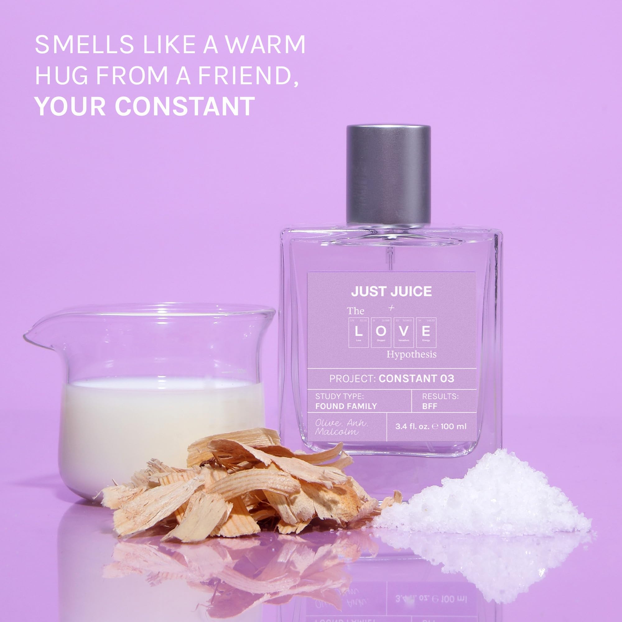 Just Juice - Just Juice Official Imagery - 3