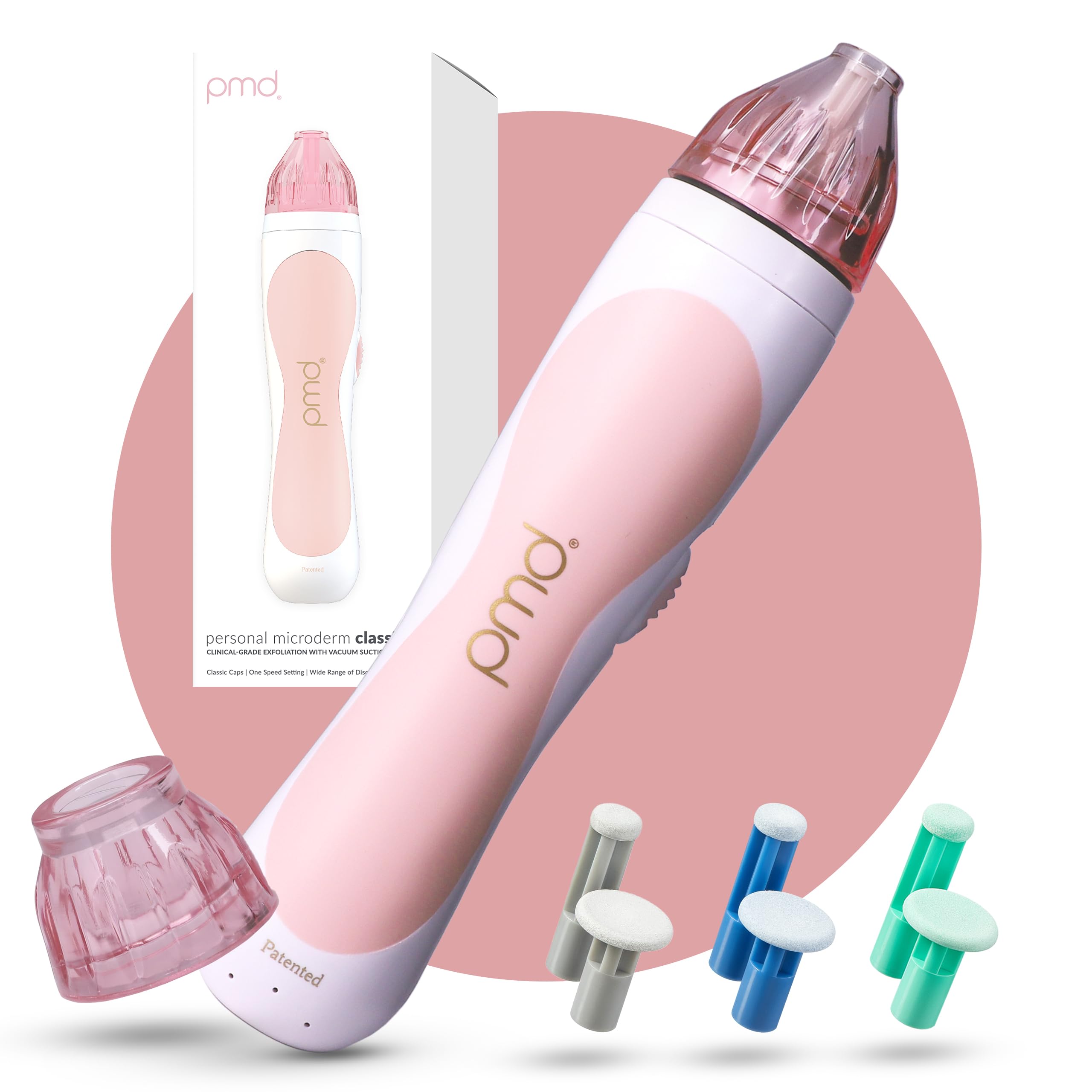 PMD Beauty Personal Microderm Classic - Generic