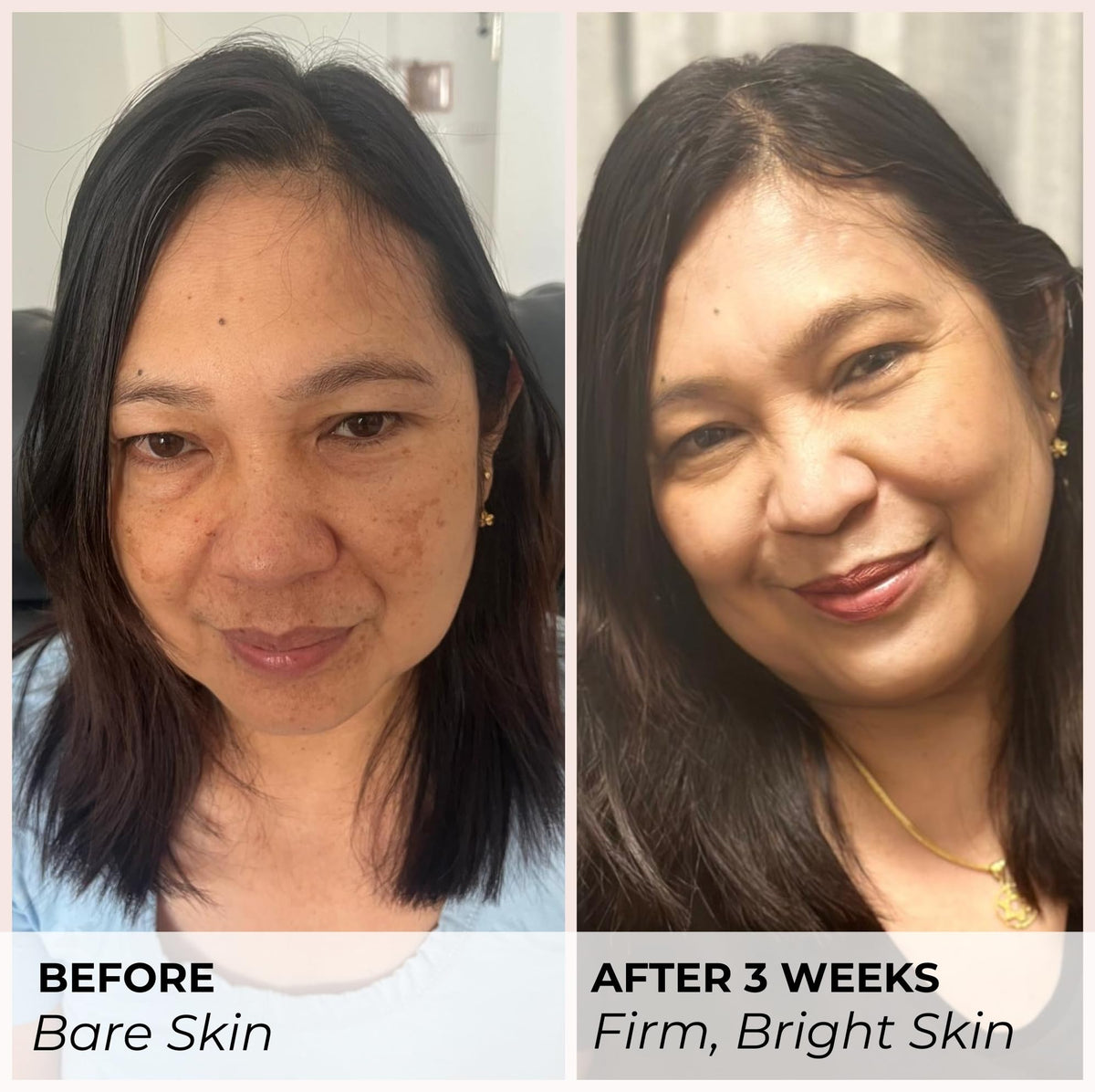 PANIM Marine Collagen Cream for Face Anti Aging Face Cream - PANIM Official Imagery - 3