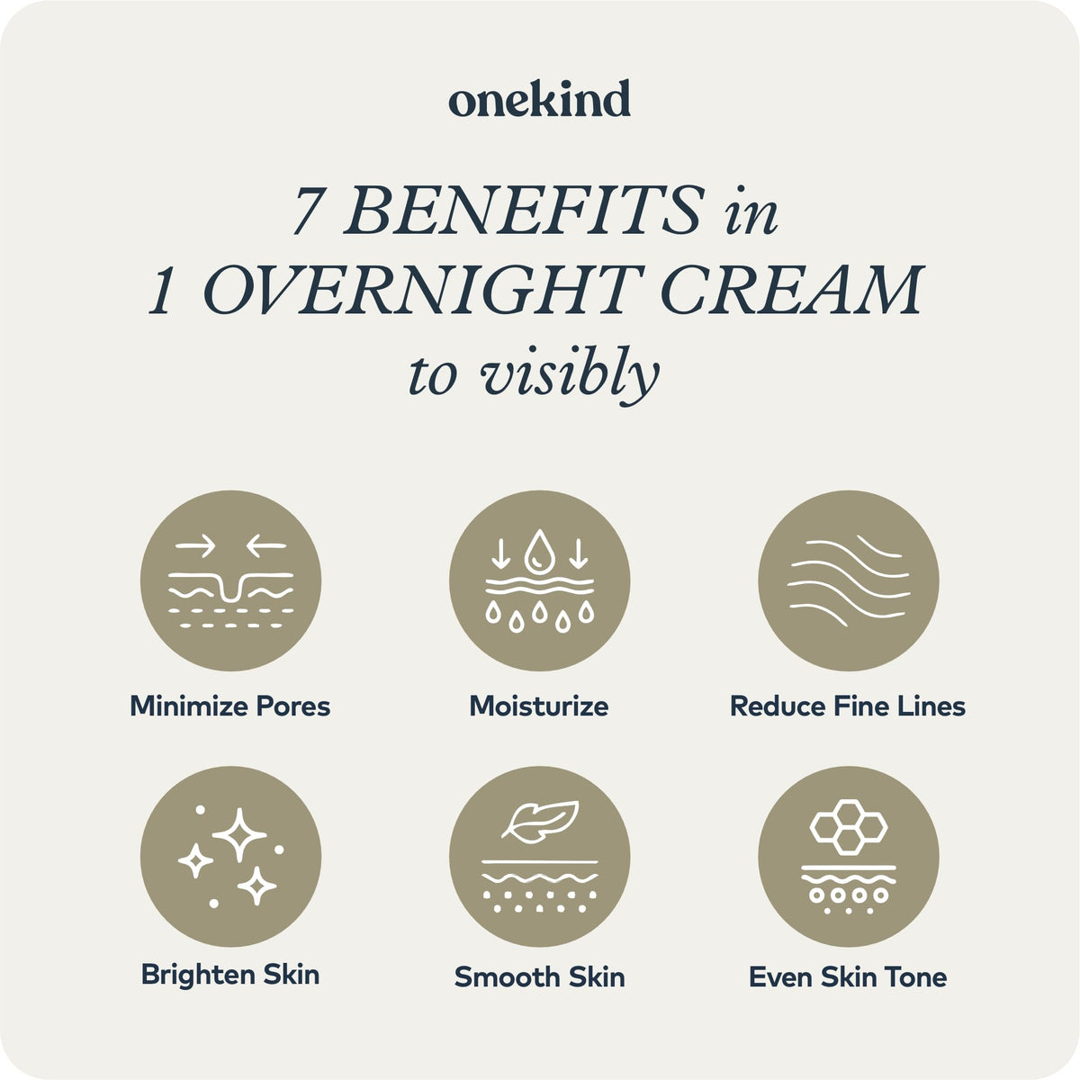 Onekind 24 7 Perfect Pair - Onekind Official Imagery - 4