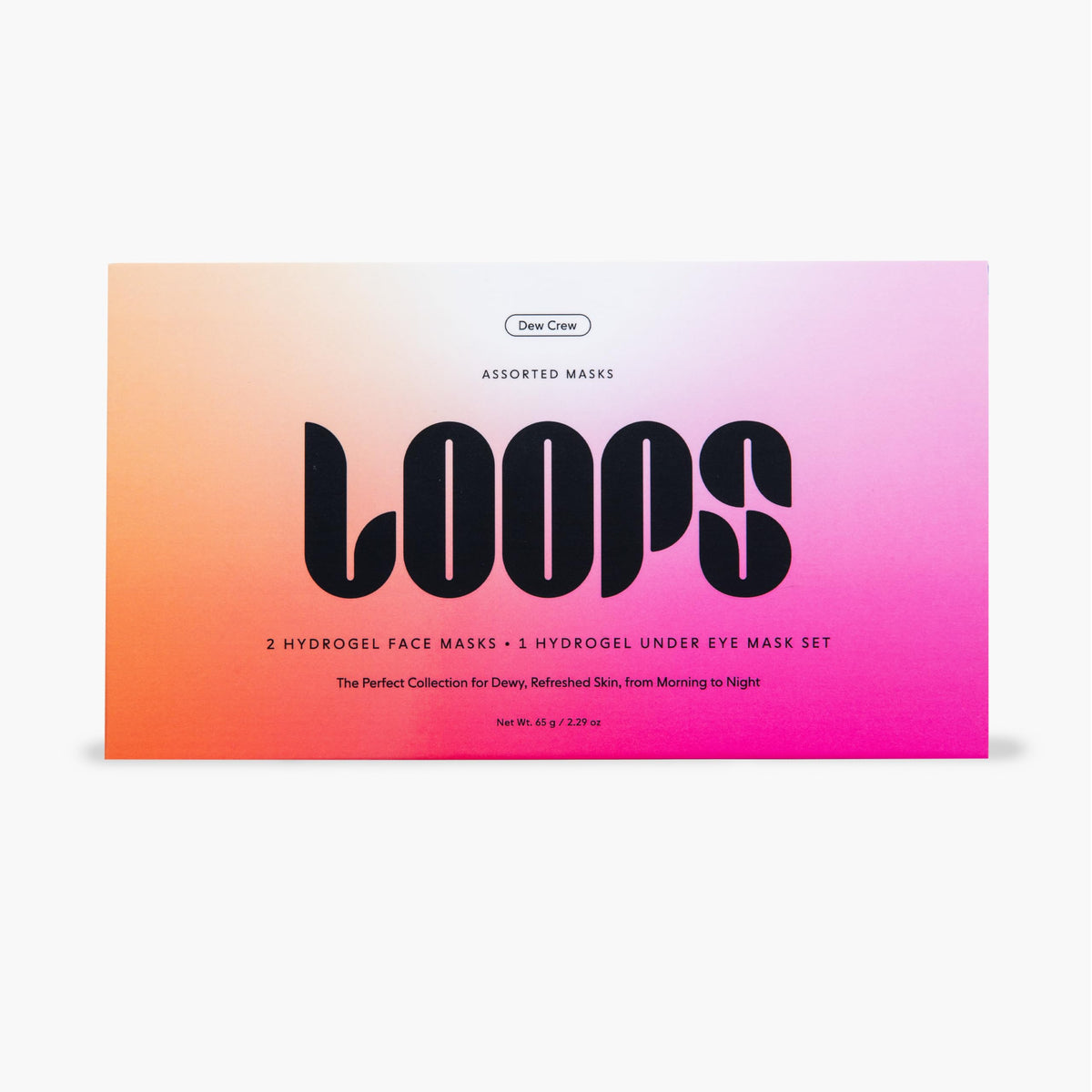 LOOPS x DUNE Lifeguard - LOOPS Official Imagery - 8