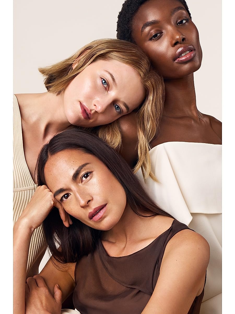 Chantecaille Future Skin Gel Foundation Lightweight - Chantecaille Official Imagery - 4