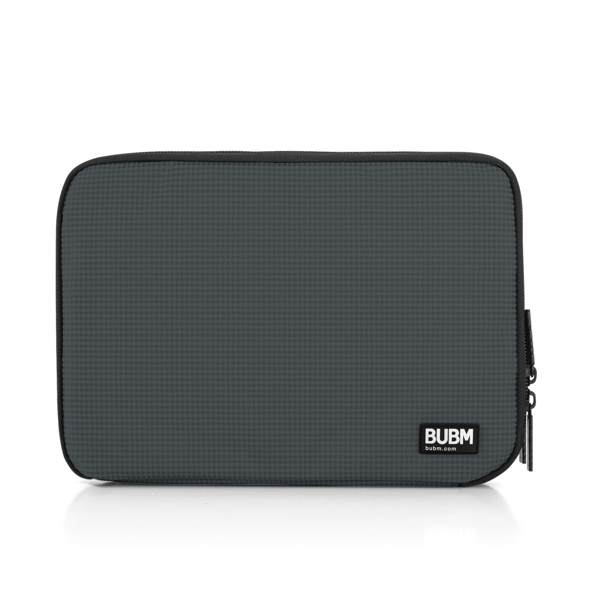 BUBM Double Layer Electronic Accessories Organizer, Travel Gear B - BUBM Official Product View 8