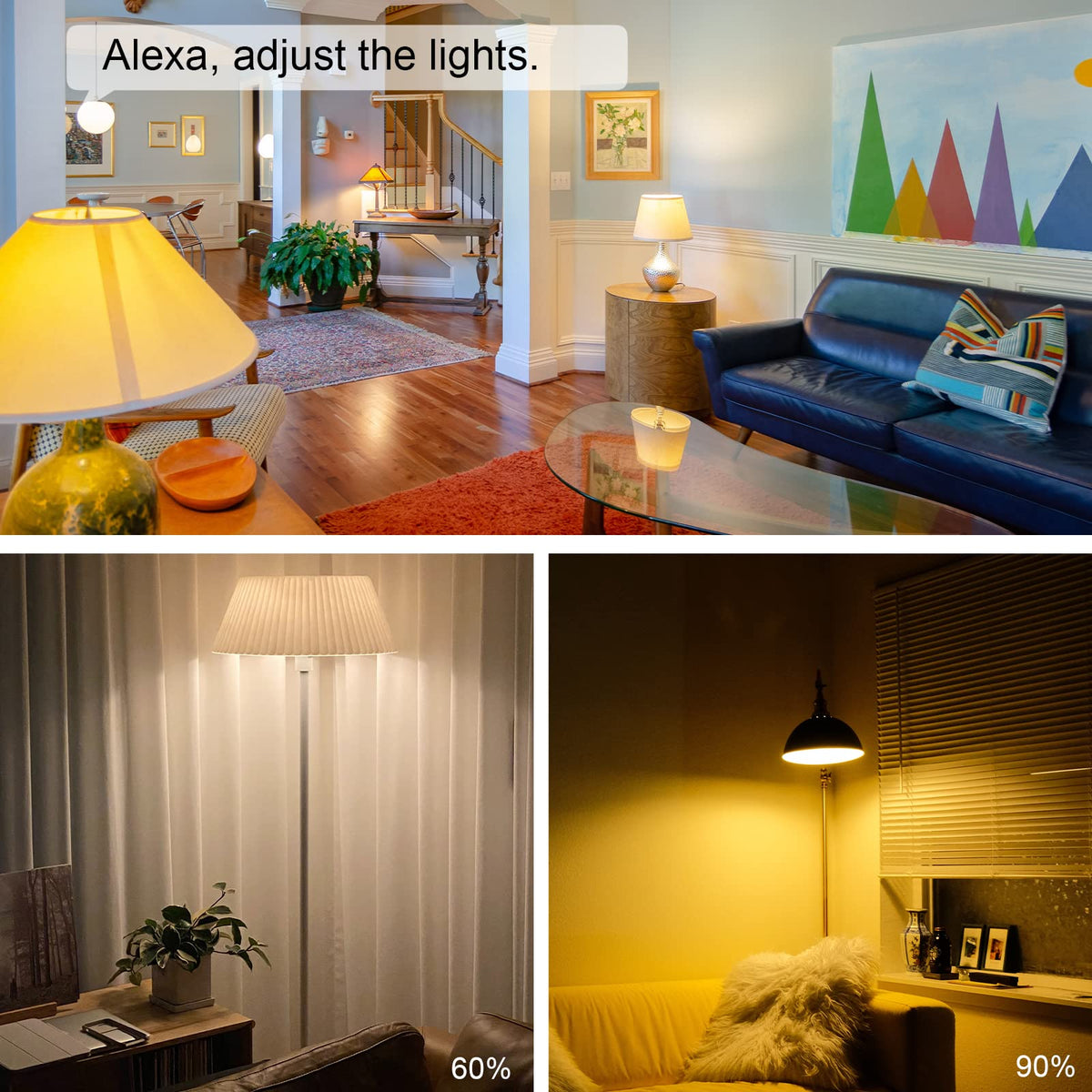 Smart Dimmer Plug 2 4G Wi Fi Dimmable Smart Plug 2 Way - new one Official Imagery - 8
