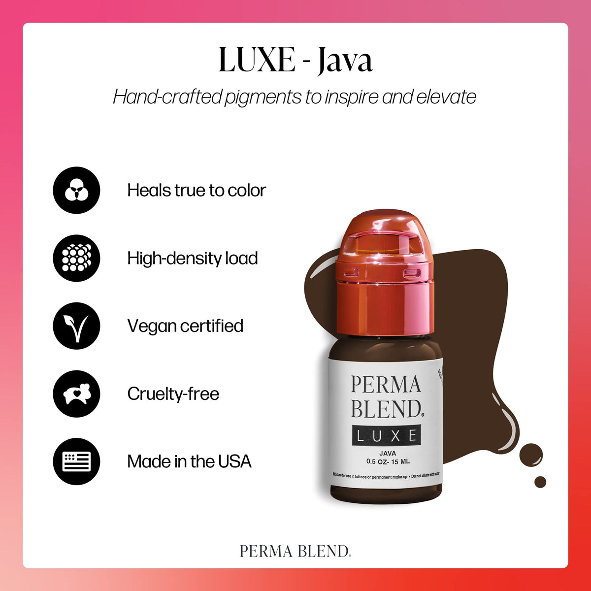 Perma Blend Luxe - Perma Blend Official Imagery - 3