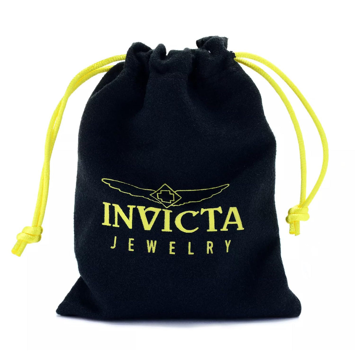 Invicta Jewelry Men s Polished Box Chain Steel Cuff Bracelet - Invicta Official Imagery - 8