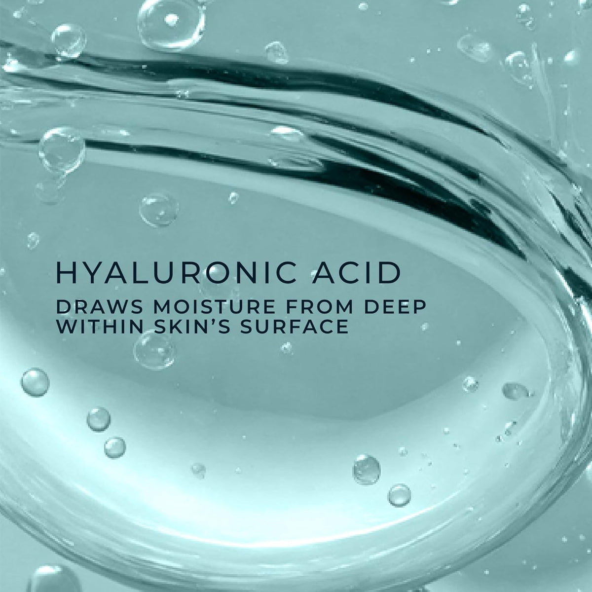 RoC Hyaluronic Acid Night Serum Capsules 30ct RoC Retinol - RoC Official Imagery - 3