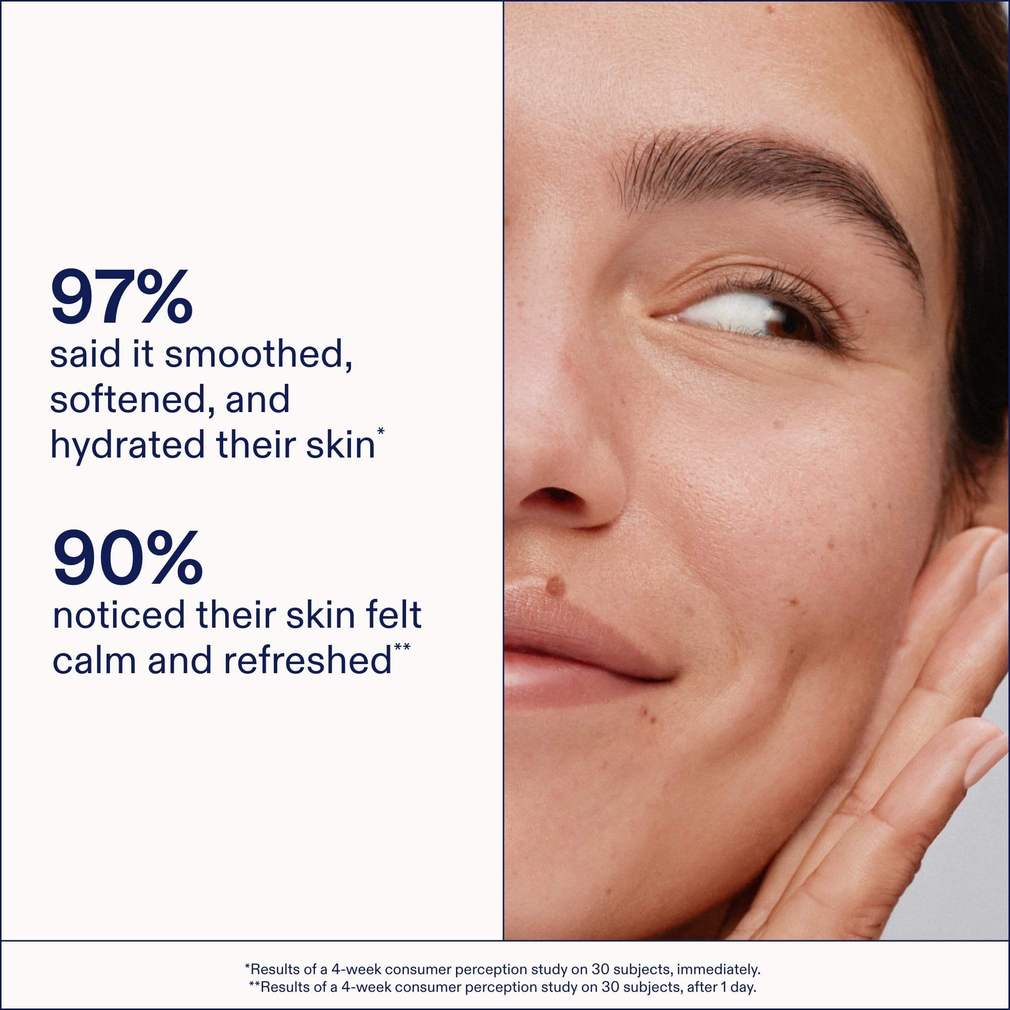 Skinfix Antioxidant Tetrapeptide Soothing Treatment - Skinfix