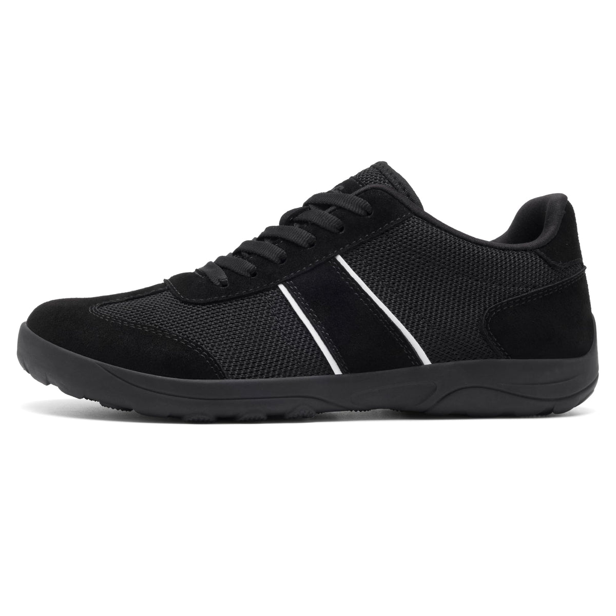 SILENTCARE Women s Barefoot Wide Toe Box Casual Shoes - SILENTCARE Official Imagery - 5