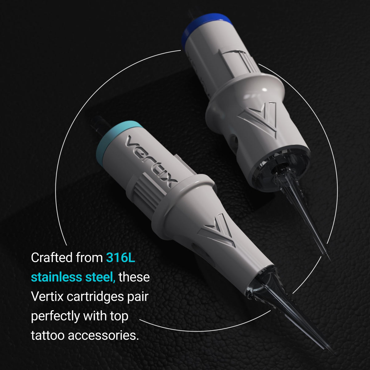 Vertix - Vertix Official Imagery - 3