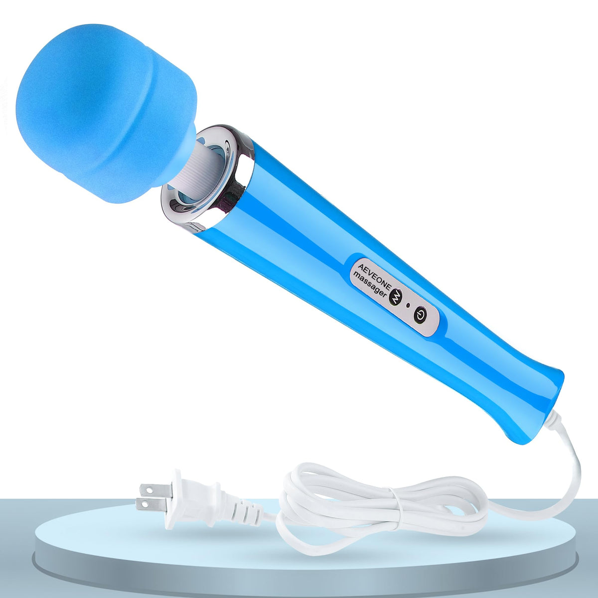 AEVEONE Personal Massage Device - AEVEONE Official Imagery - 8