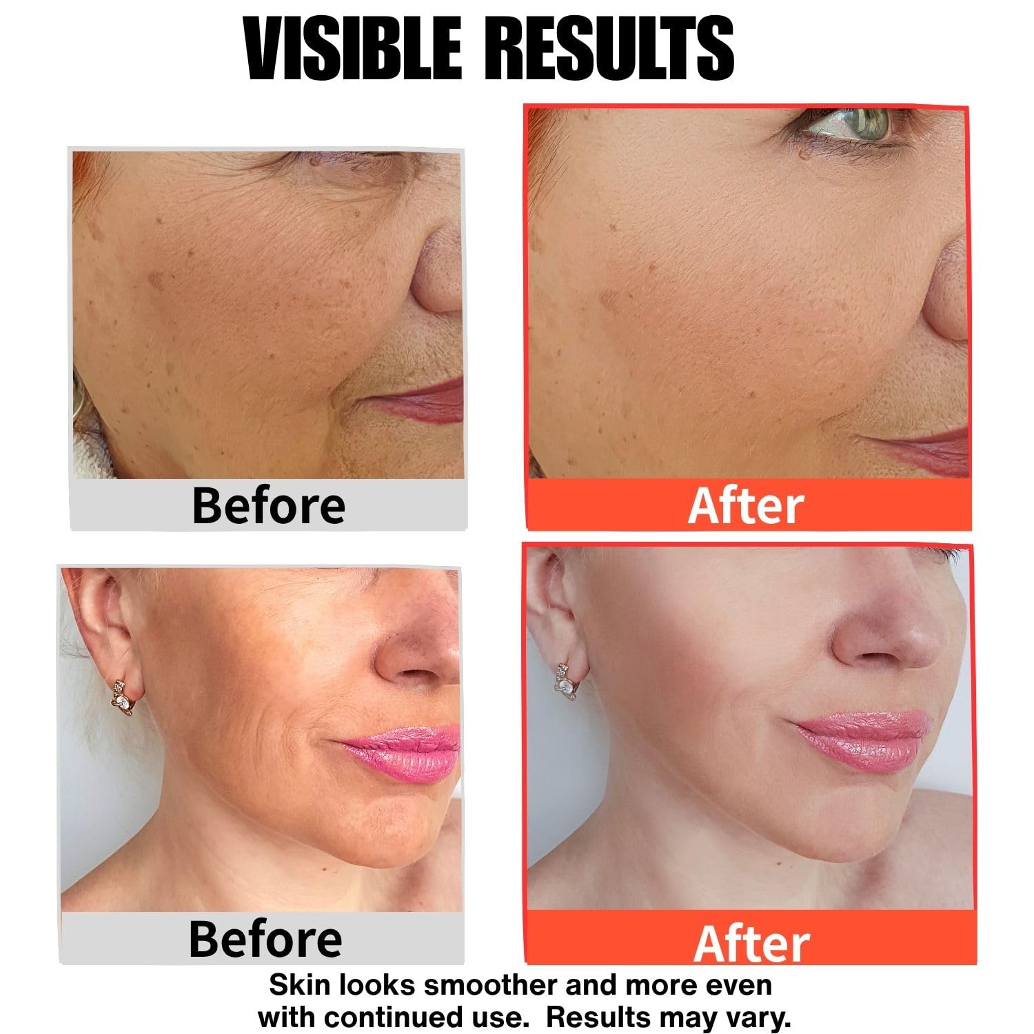 ELT Triple Capsule Face Serum - ELT