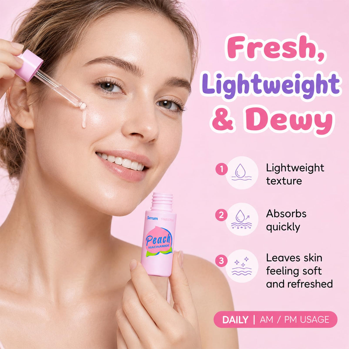 Fruit Skin Care Set Skincare Set Skin Care Kit for Teens - MrCuvaryas Official Imagery - 5