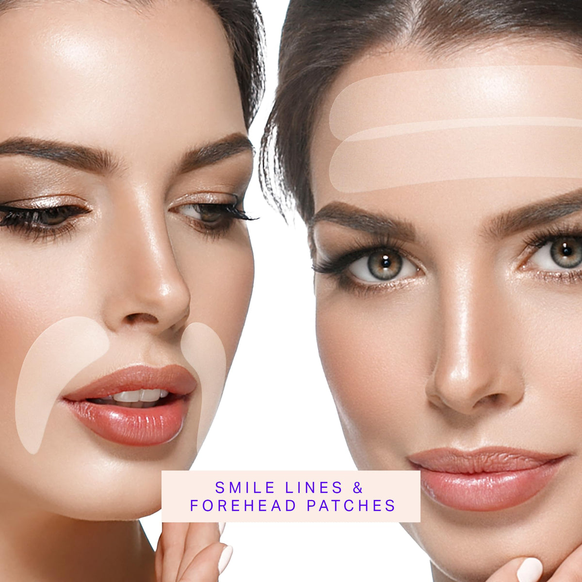 Face Wrinkle Patches - BLUMBODY Official Imagery - 3