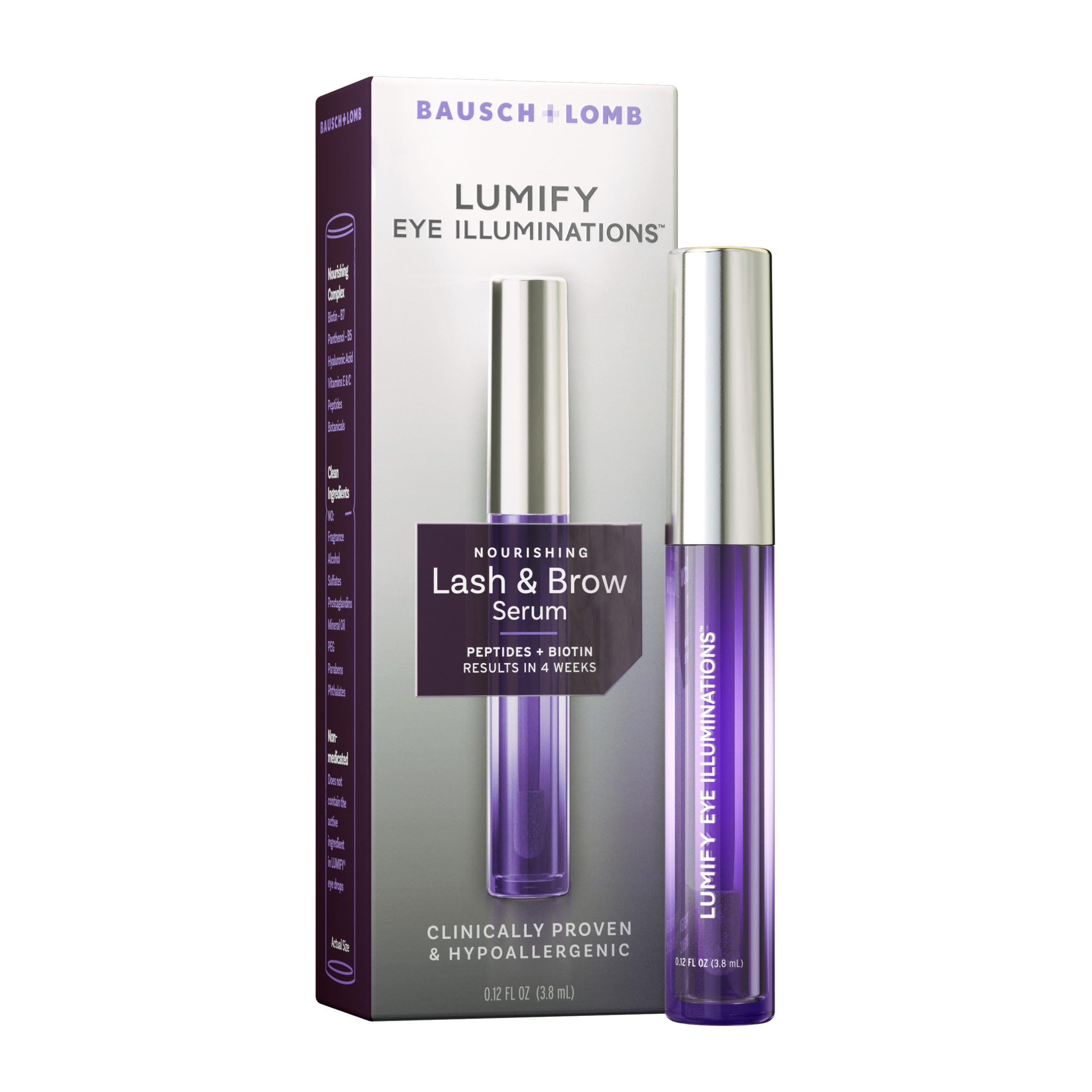 LUMIFY Eye Illuminations Brightening Eye Cream Vitamin C 0 5 - LUMIFY Official Imagery - 8