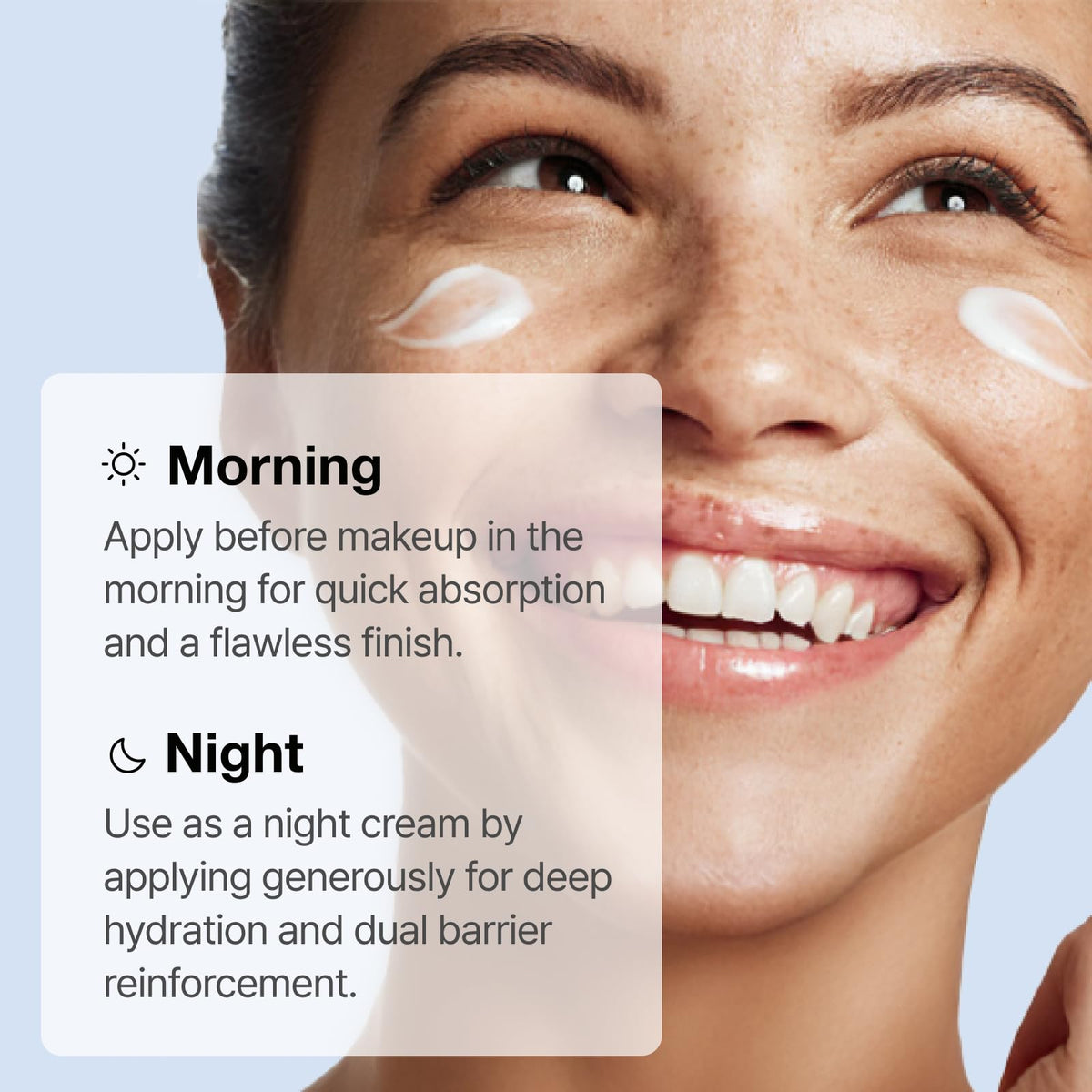 PHYSIOGEL Daily Moisture Therapy Regenerative Cream 3 4 fl - PHYSIOGEL Official Imagery - 7