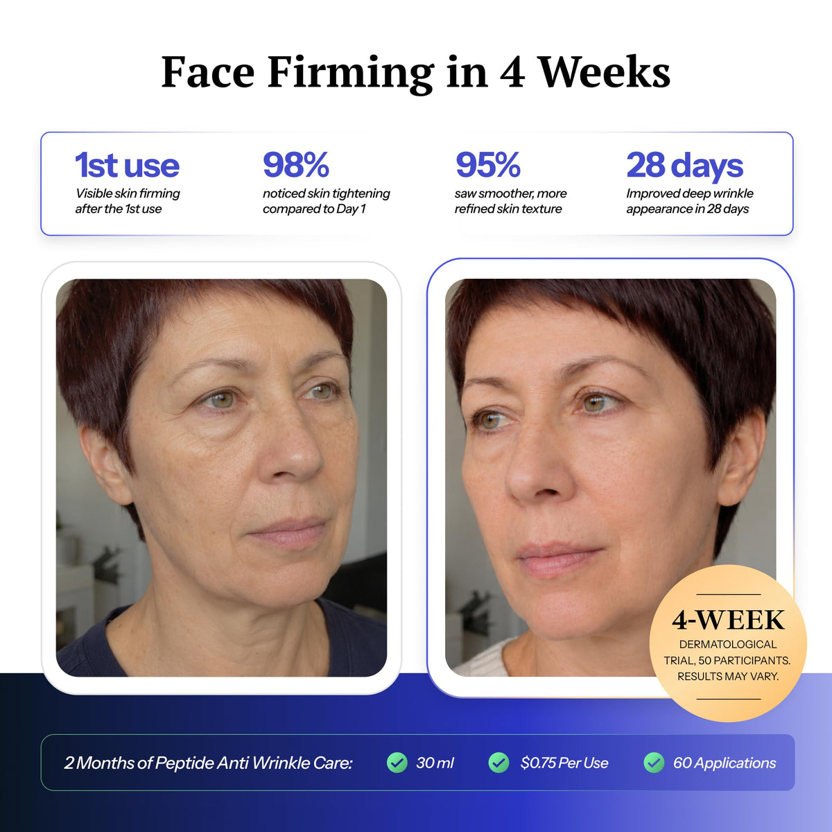 MISOORA NAD Peptide Boosting Serum 2500 ppm Firming Mature - KAYORI MISOORA Official Imagery - 6
