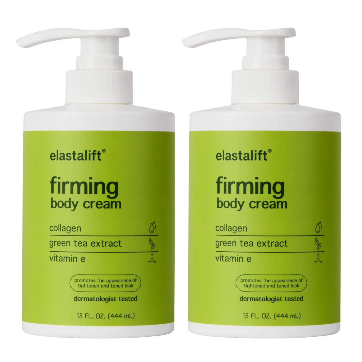 Elastalift Collagen Cream Fragrance Free Body Lotion Face - Elastalift Official Imagery - 2