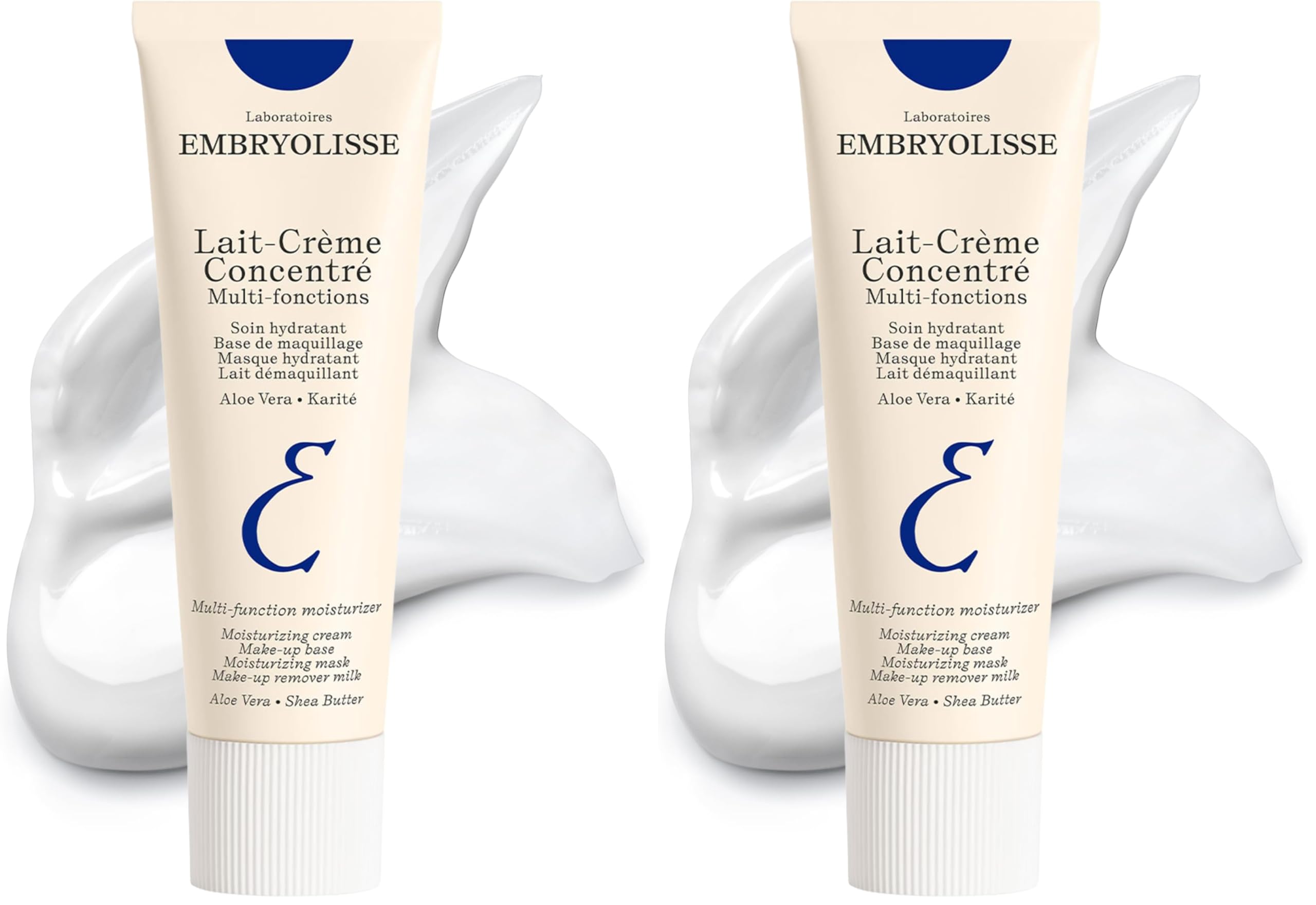 Embryolisse Lait-Crème Concentré Face Moisturizer and Makeup P... - Elefair Tech Official Product View 10
