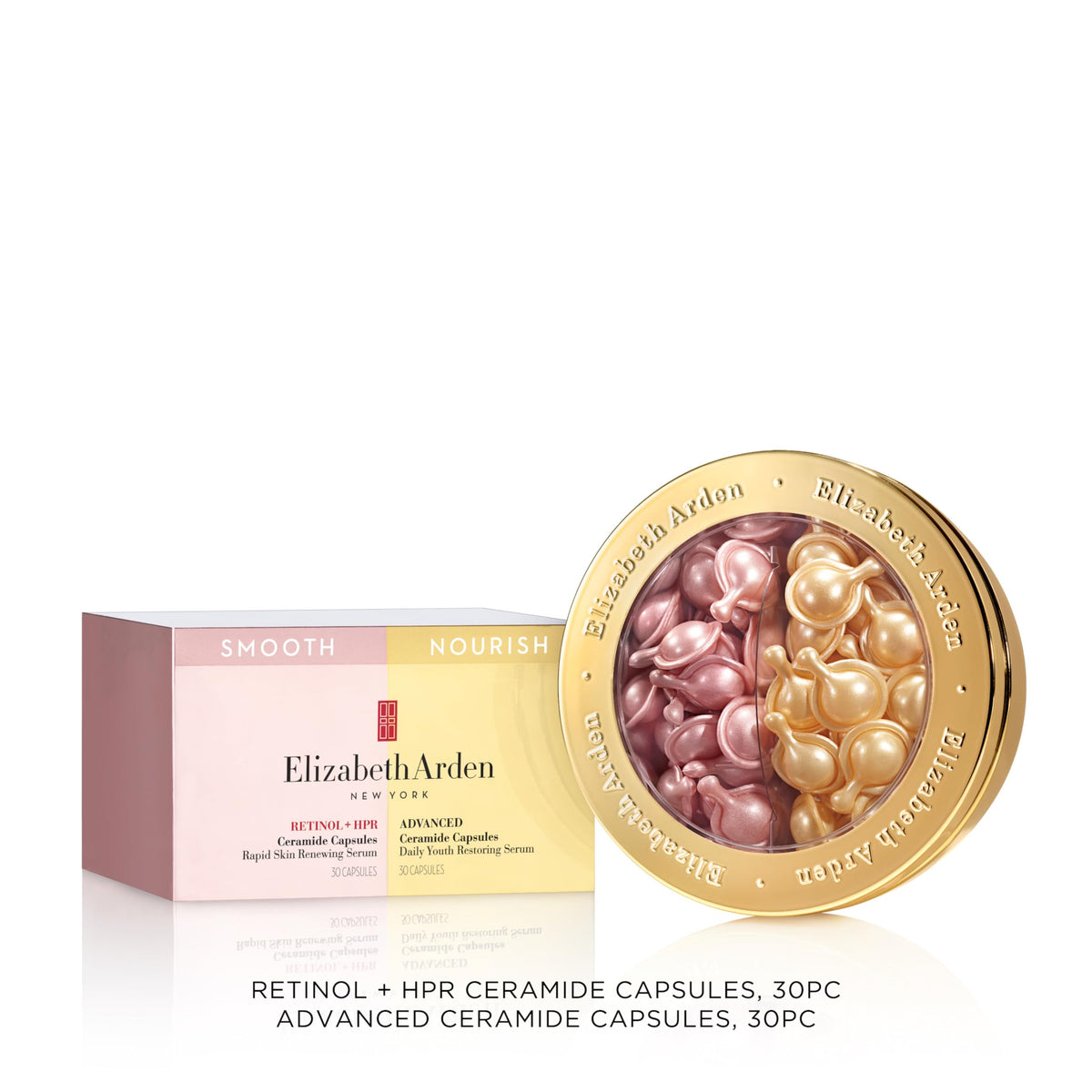 Elizabeth Arden Retinol HPR Ceramide Rapid Skin Renewing - Premium Selection Official Imagery - 3