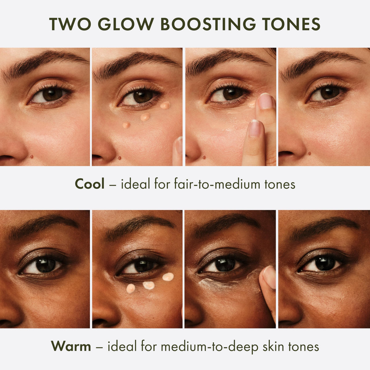 Origins GinZing Brightening Eye Cream with Vitamin C - Premium Selection Official Imagery - 8