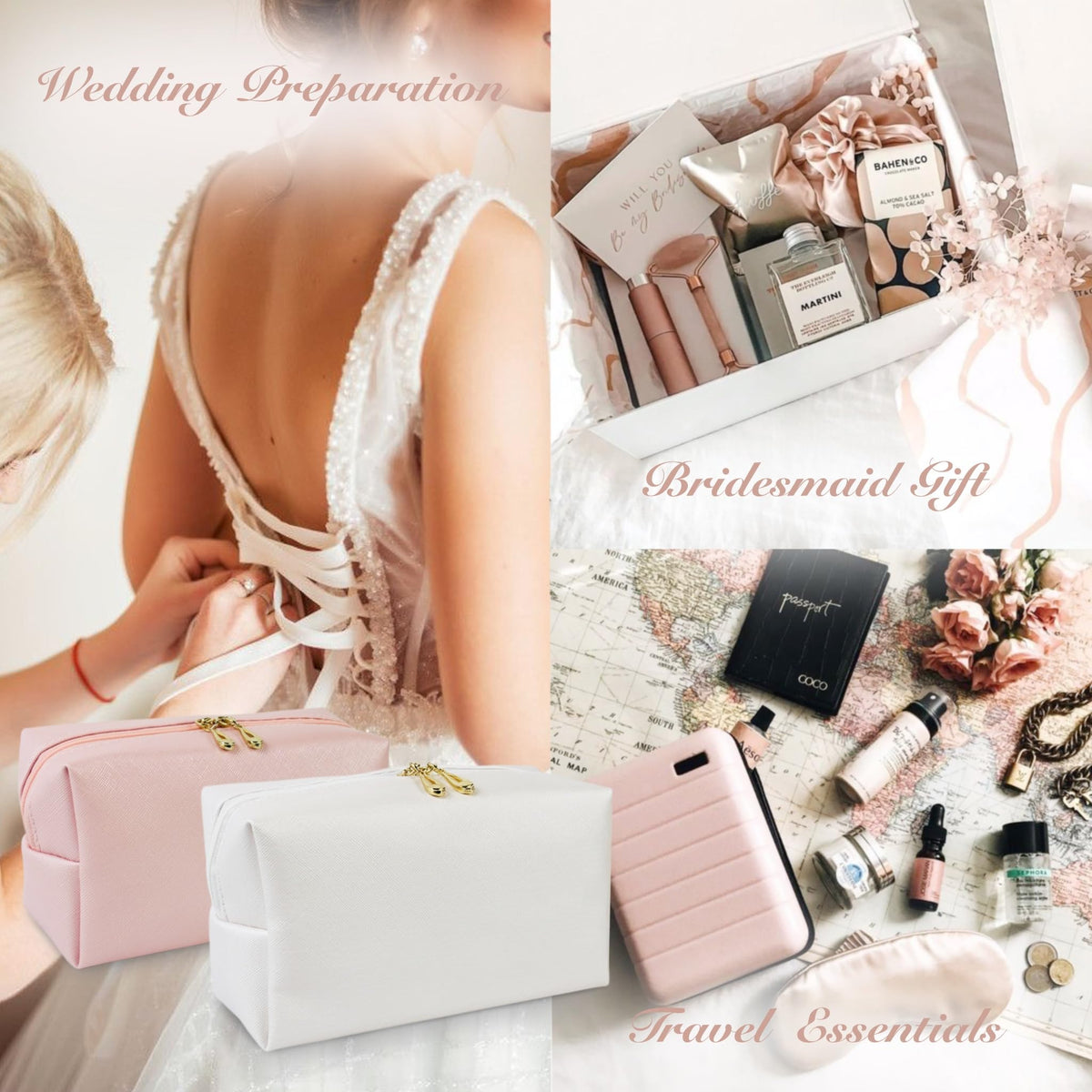 ARK Survivor Women s Wedding Emergency Kit 39 Essential - ARK Survivor Official Product Imagery - 8