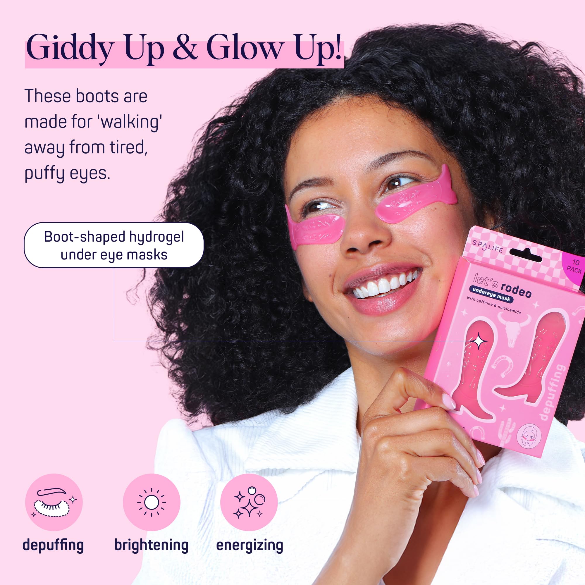 SpaLife Save 5% - SpaLife
