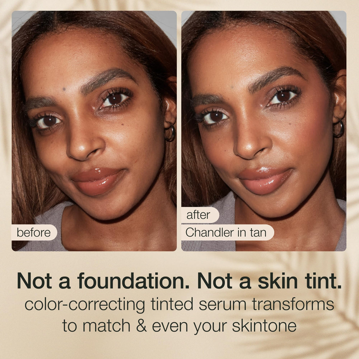tarte CC tinted serum Color Correcting Tinted Serum with - Premium Selection Official Imagery - 6