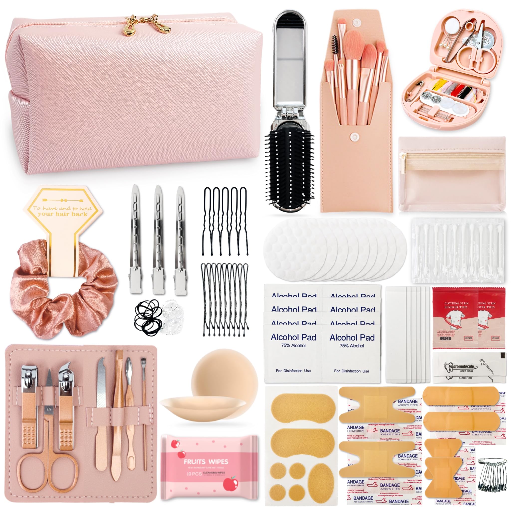 Women s Wedding Emergency Travel Kit 45 Essential Items for - ARK Survivor Official Imagery - 2