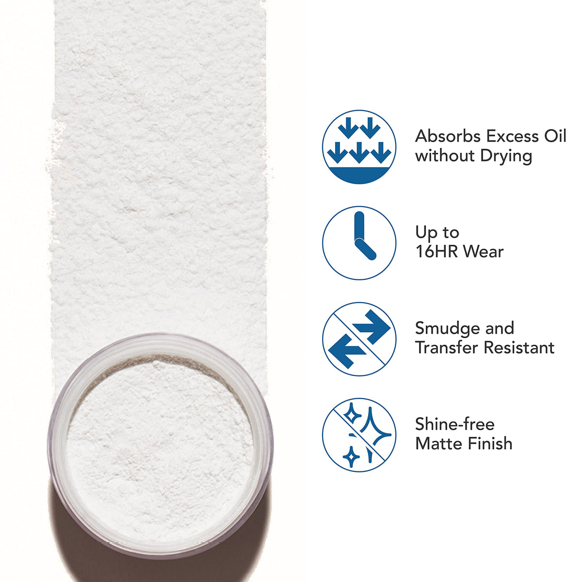 Dermablend Loose Setting Powder - Dermablend Official Imagery - 3