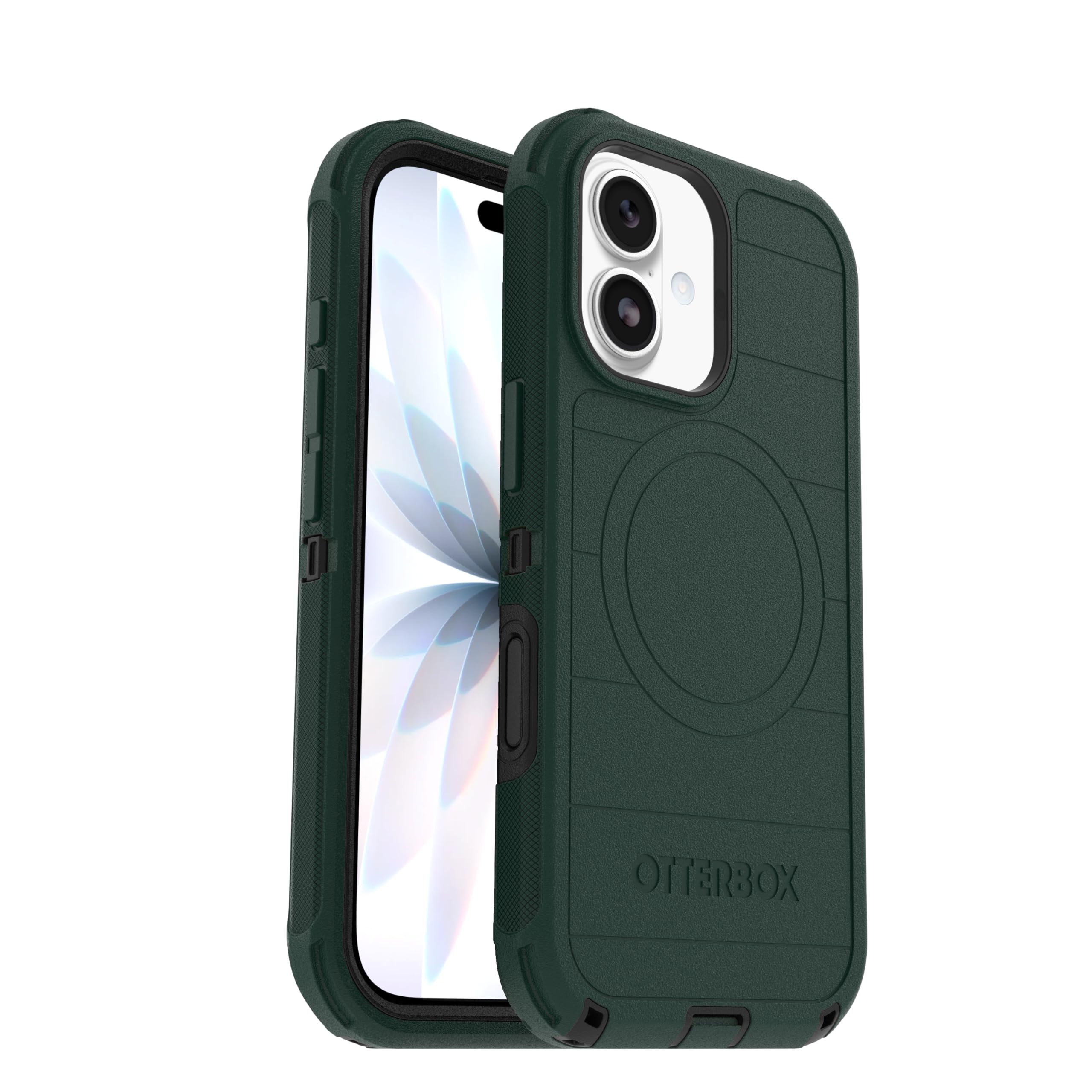 Elefair Tech OtterBox iPhone 17 Pro Max Defender Pro Series Case - Black - Elefair Tech Official Product View 10