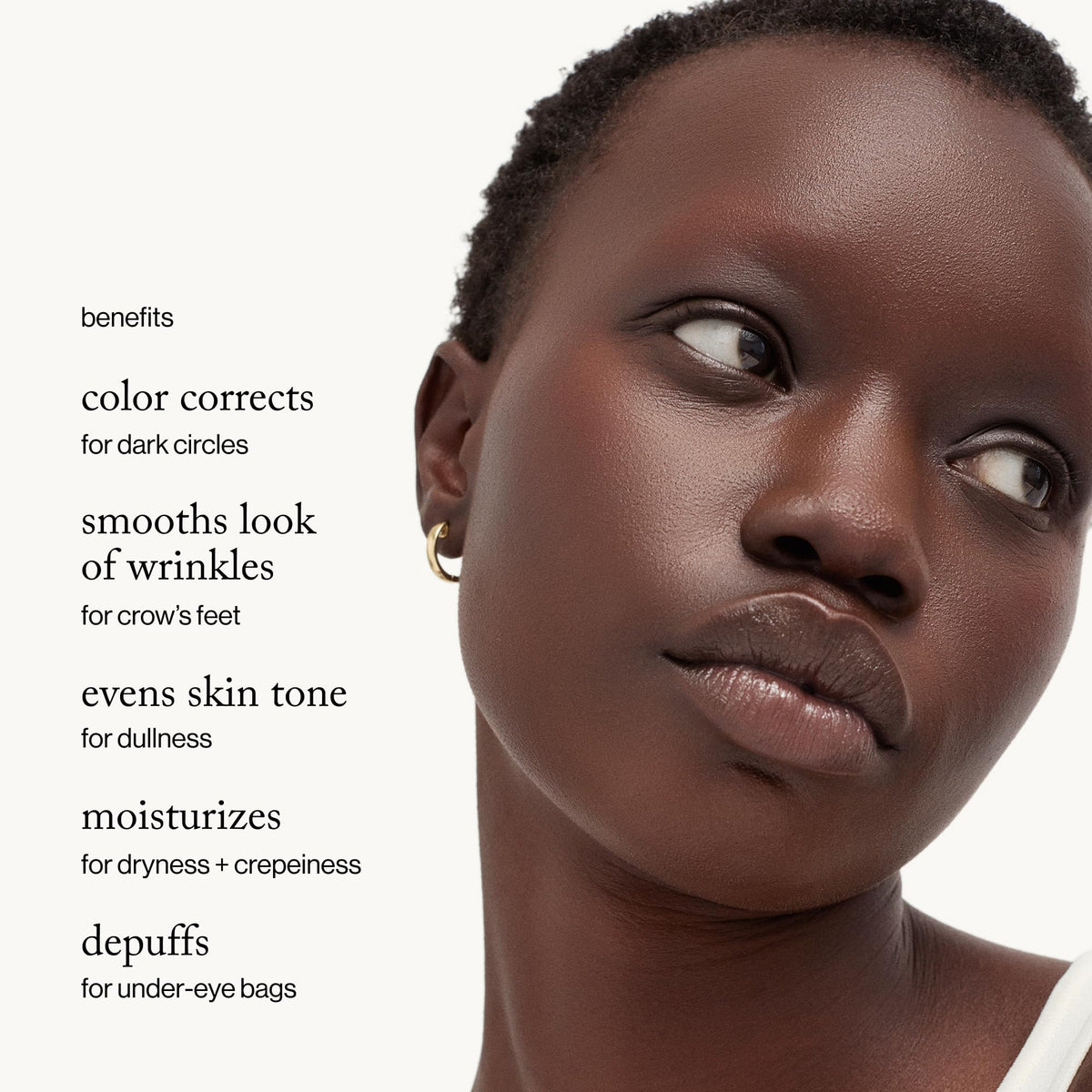 goop Beauty Vitamin C Eye Cream - goop Official Imagery - 5