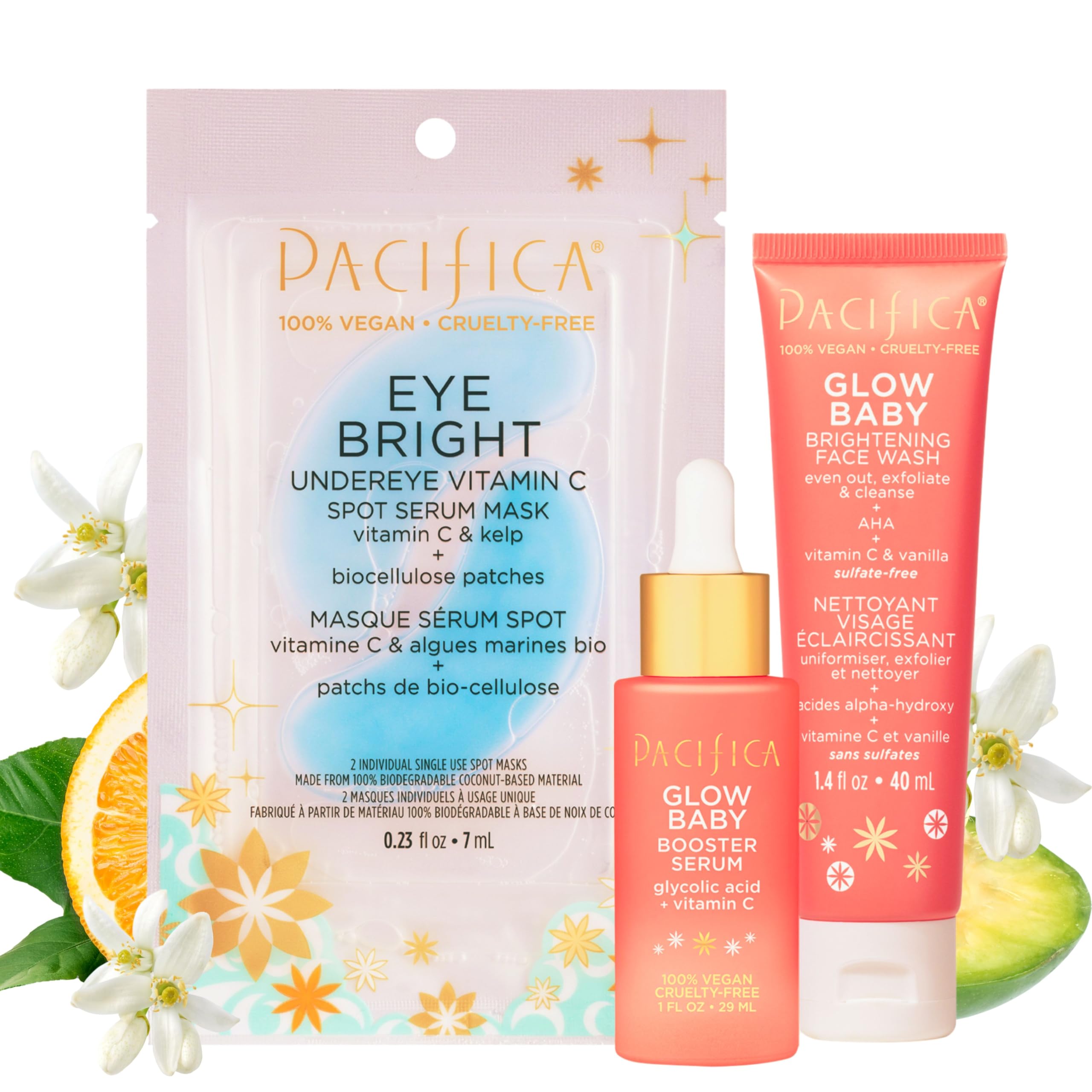 Pacifica Beauty - Pacifica