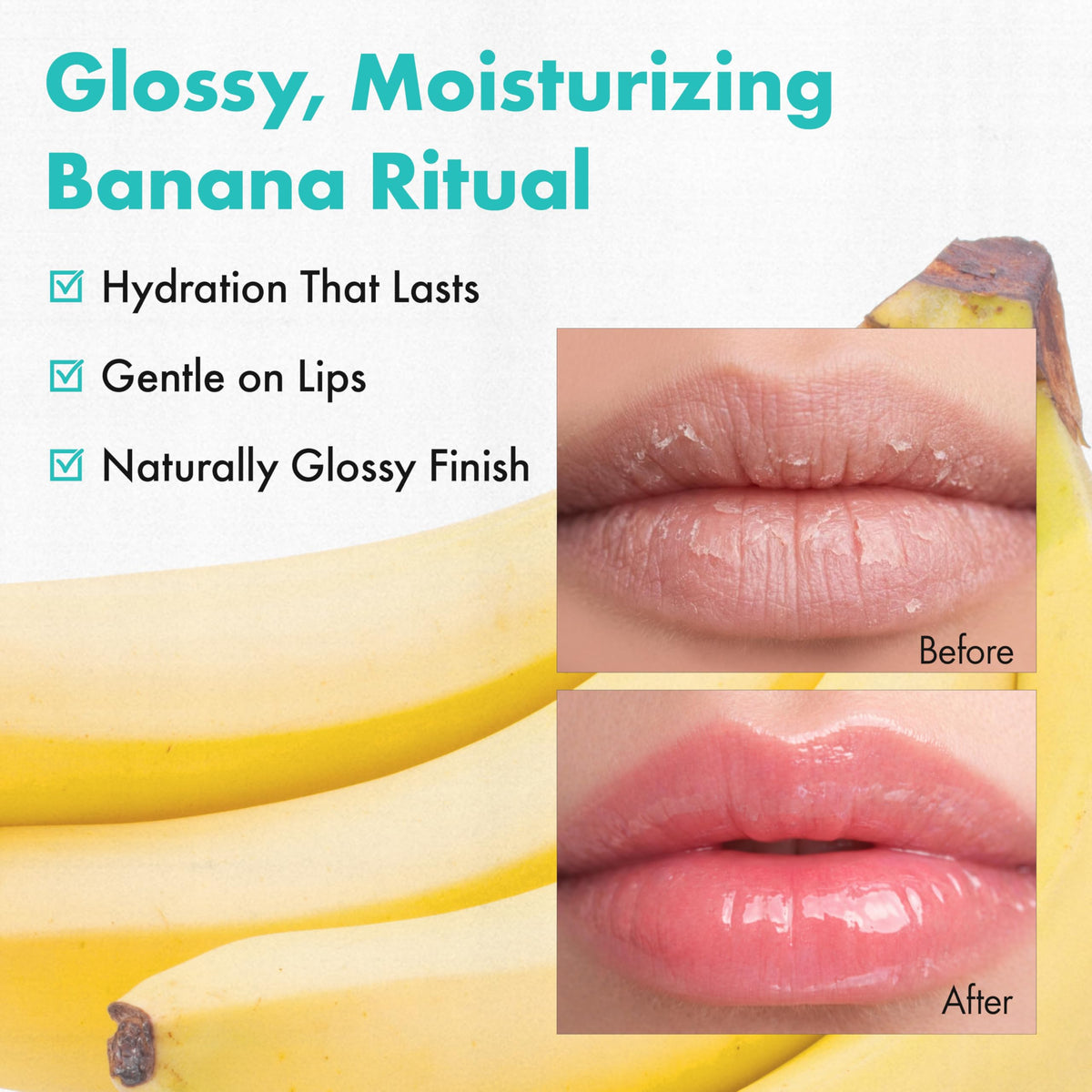 Amuse SEOUL Banana Lip Oil MINI TRIO SET - Amuse Official Imagery - 4