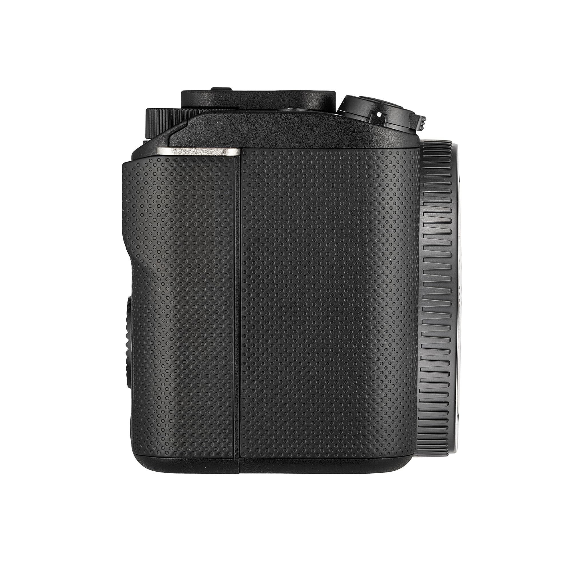 Sony Alpha ZV-E1 Full-Frame Vlog Mirrorless Lens Camera (Black) (ILCZVE1/B) + Case + 64GB Card + NP-FZ100 Compatible Battery + Charger + LED Light + Photo Software + Card Reader + More (Renewed)