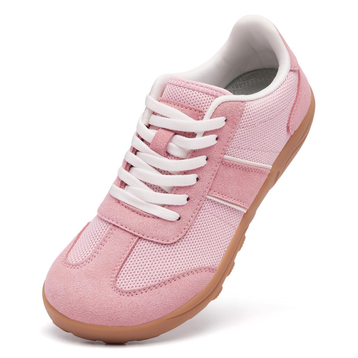 SILENTCARE Women s Barefoot Wide Toe Box Casual Shoes - SILENTCARE Official Imagery - 8