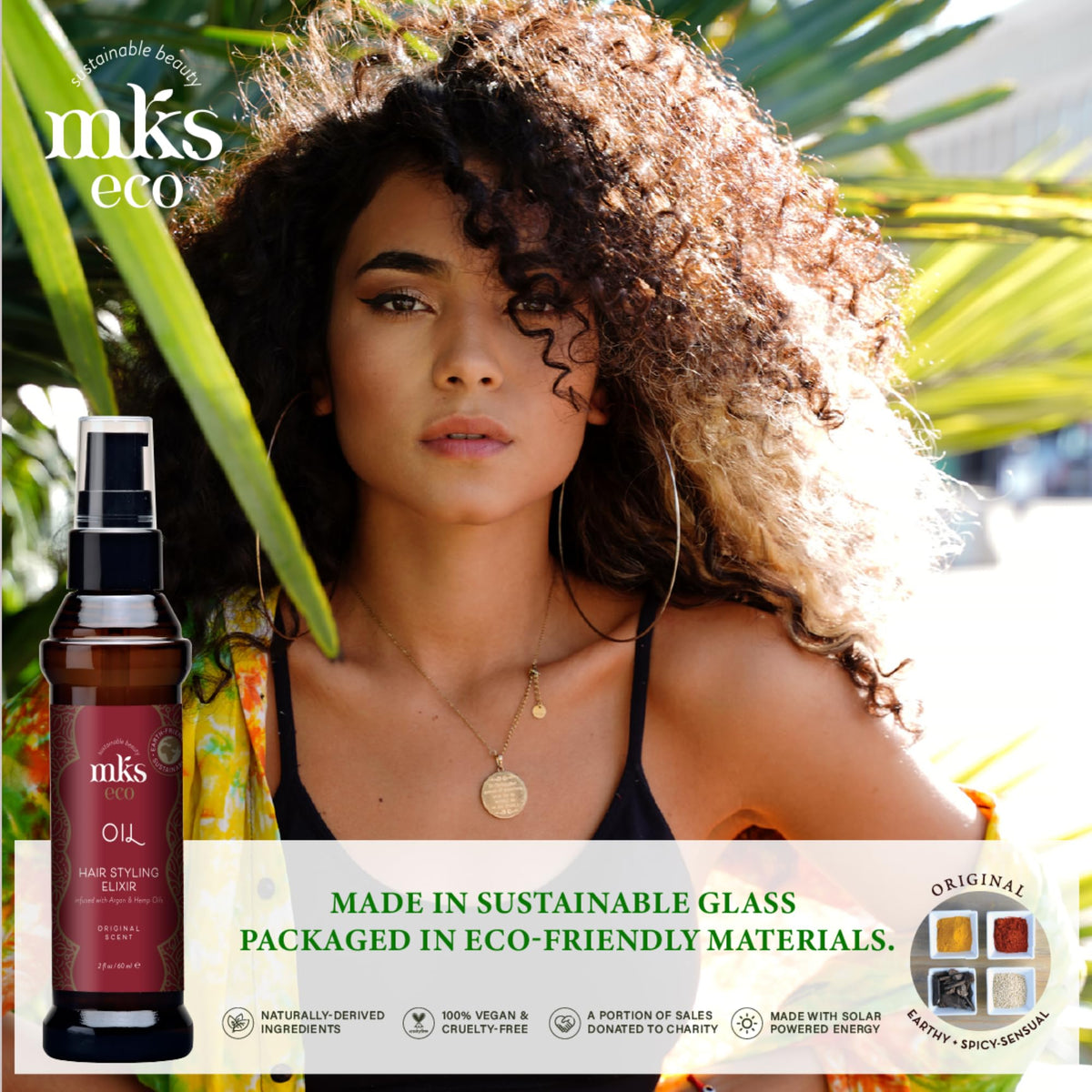 MKS eco Oil - Premium Selection Official Imagery - 6