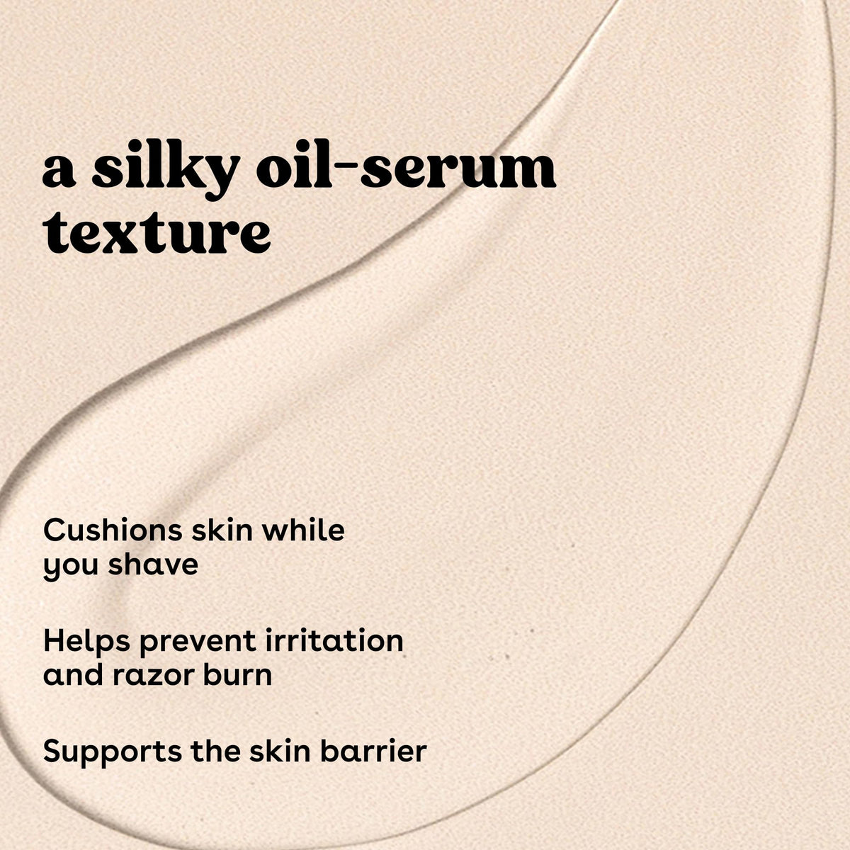 eos Cashmere Shave Oil Fresh Cozy Moisturizing Shea Butter 6 - eos Official Product Imagery - 7