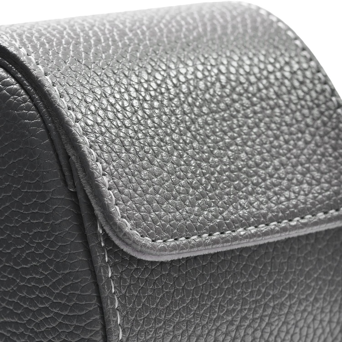Oirlv Leather Travel Watch Case Single Watch Portable Box - Oirlv Official Imagery - 5