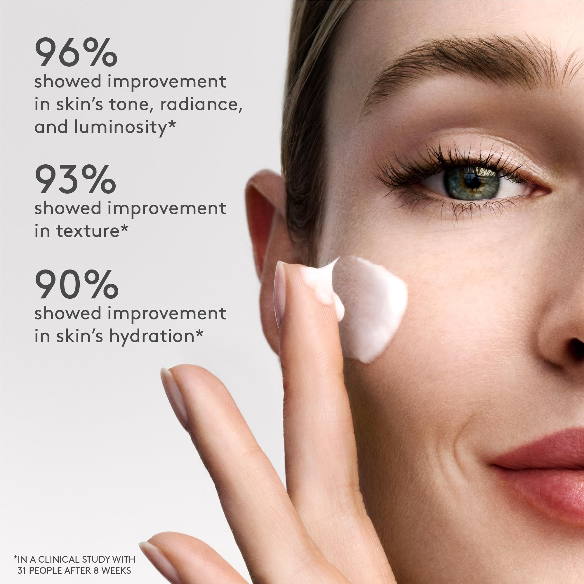 Drunk Elephant Protini Polypeptide Cream - Premium Selection Official Imagery - 3