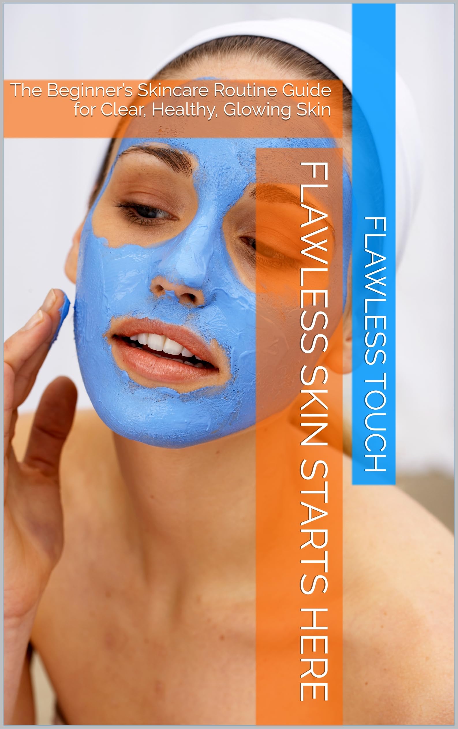 Flawless Skin Starts Here: The Beginner’s Skincare Routine Guide - Product Imagery