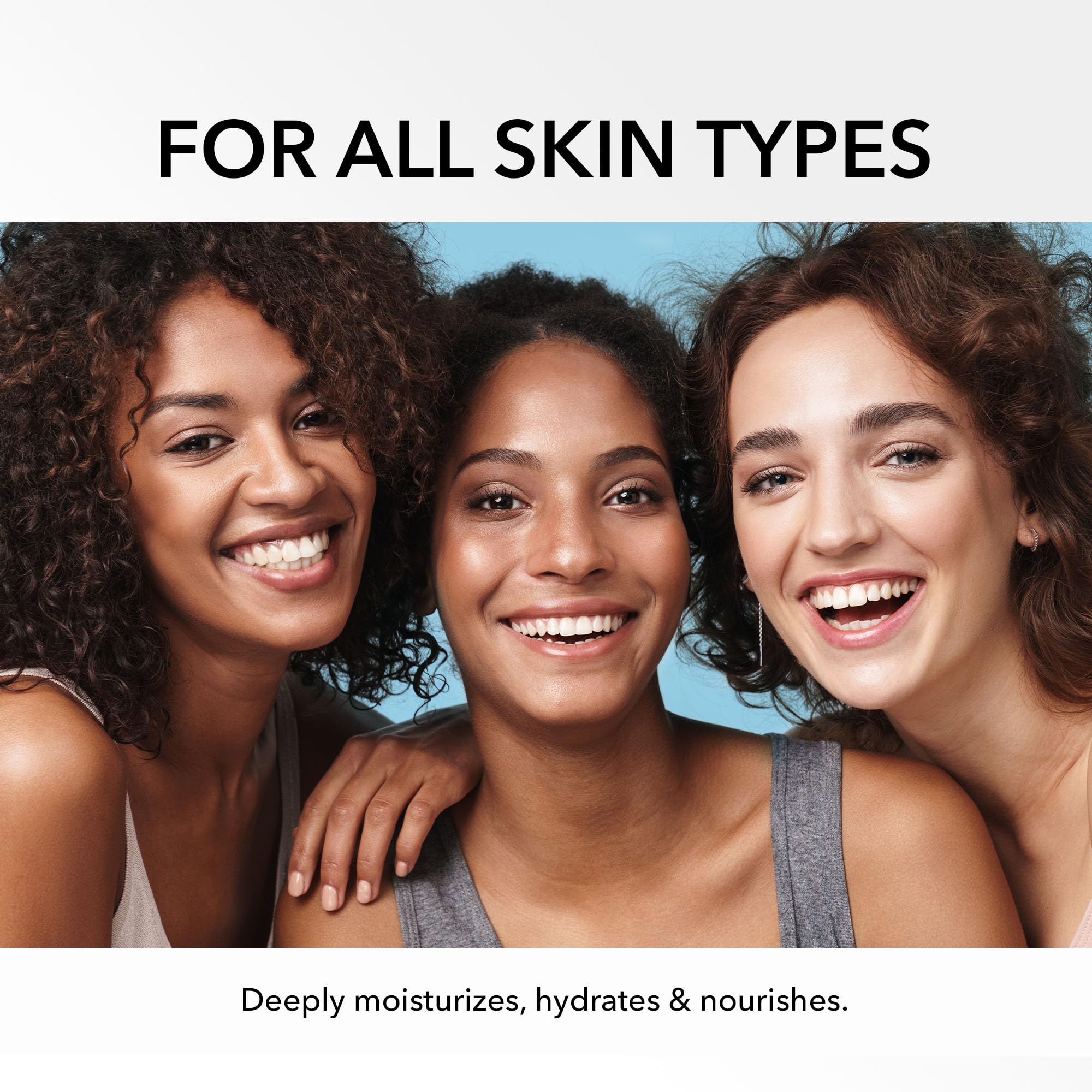 Collagen Cream for Face with Retinol - NATURE THEORY Official Imagery - 6