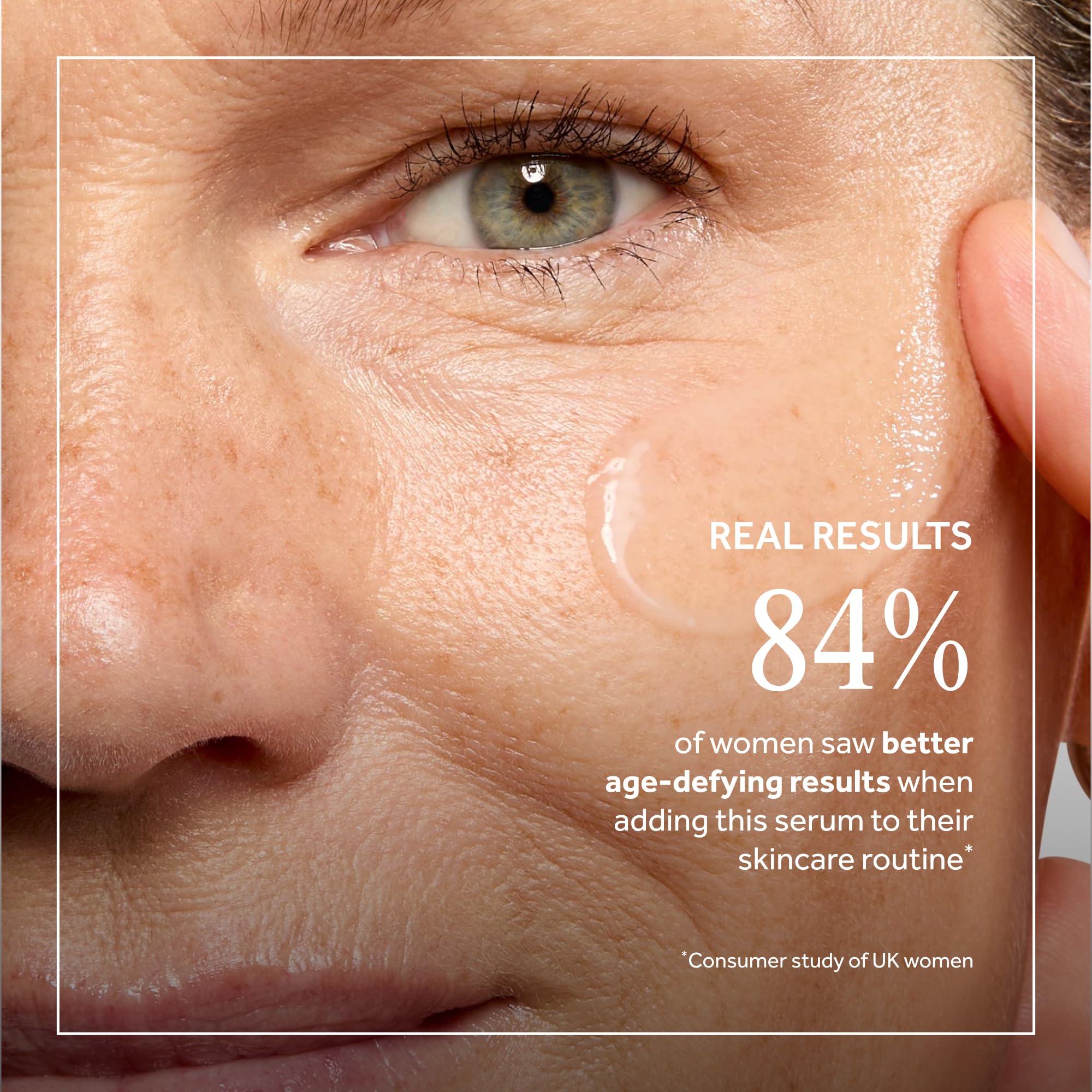 No7 Protect & Perfect Intense Advanced Face Serum, 1 Fl Oz - No7 Official Product View 5