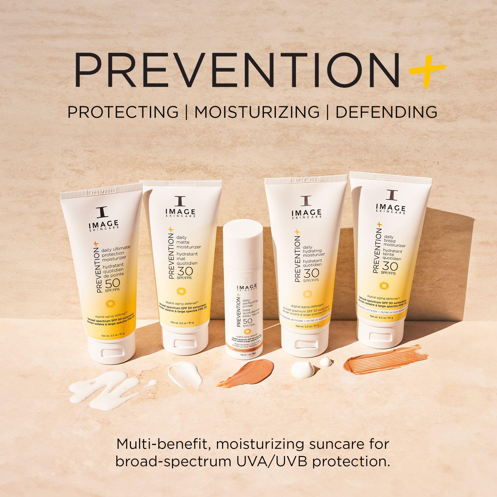 IMAGE Skincare PREVENTION Daily Ultimate Protection - Premium Selection Official Imagery - 8
