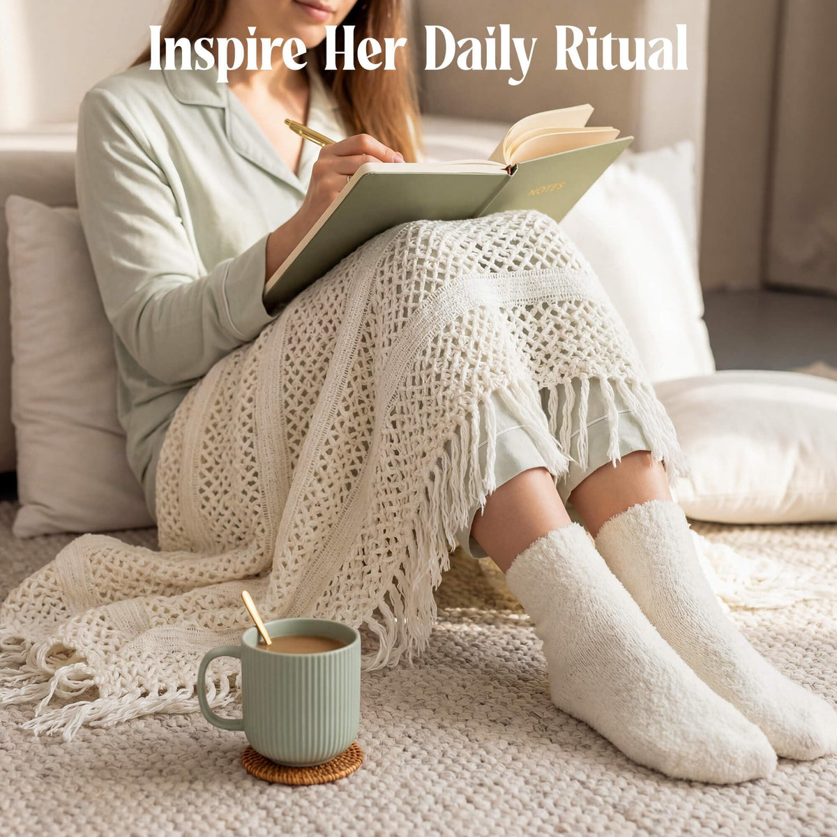 Self Care Gifts for Women Care Package for Women Birthday - OHATOS Official Imagery - 5