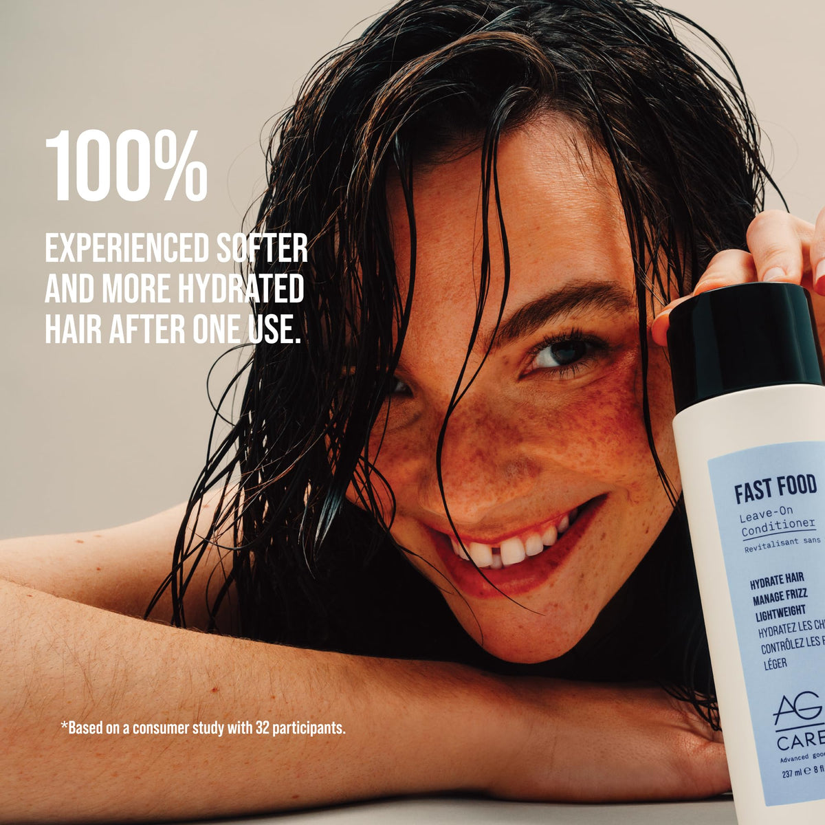 AG Care Conditioner - Premium Selection Official Imagery - 7