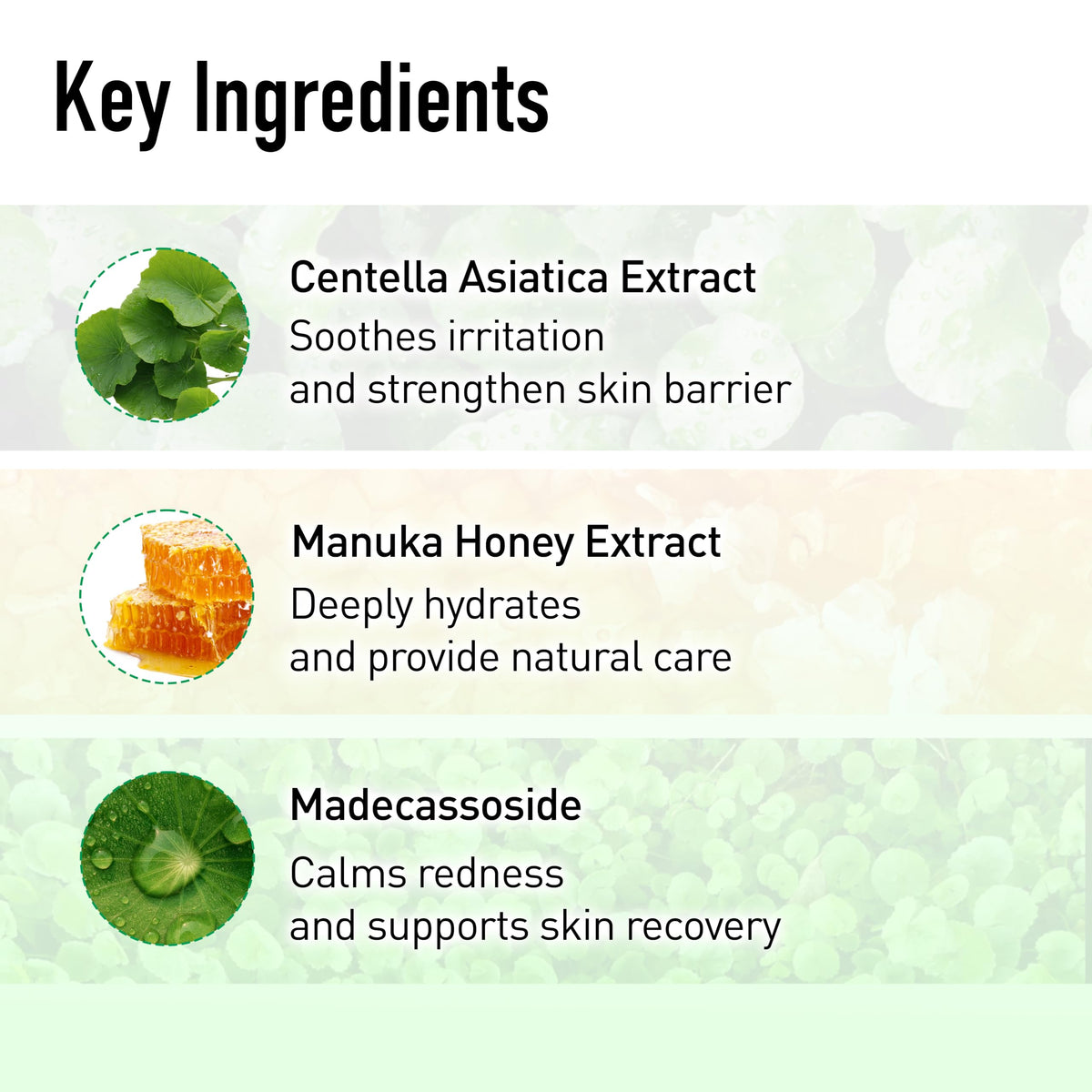 Parnell Cicamanu 92 Serum 30ml - Parnell Official Product Imagery - 7